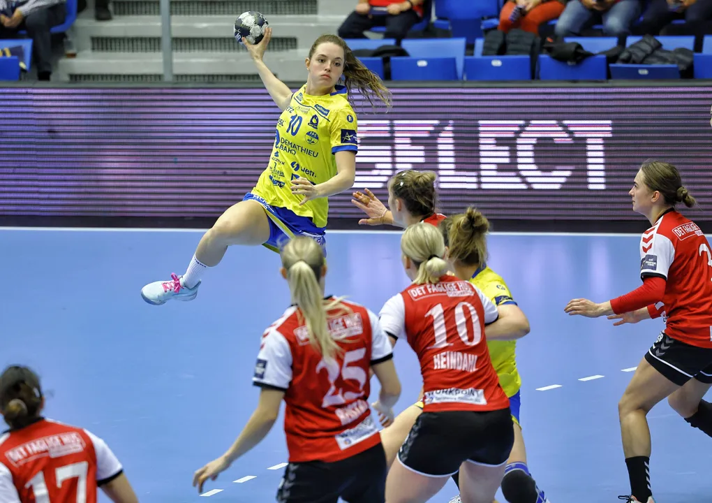 All eyes on group leaders for January’s MOTW clashes