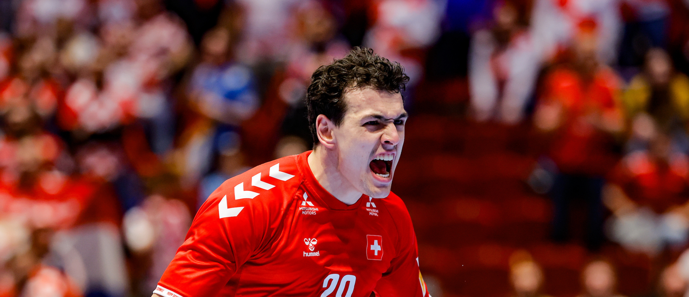 Euro26 Switzerland Vs Croatia MAL8709AM