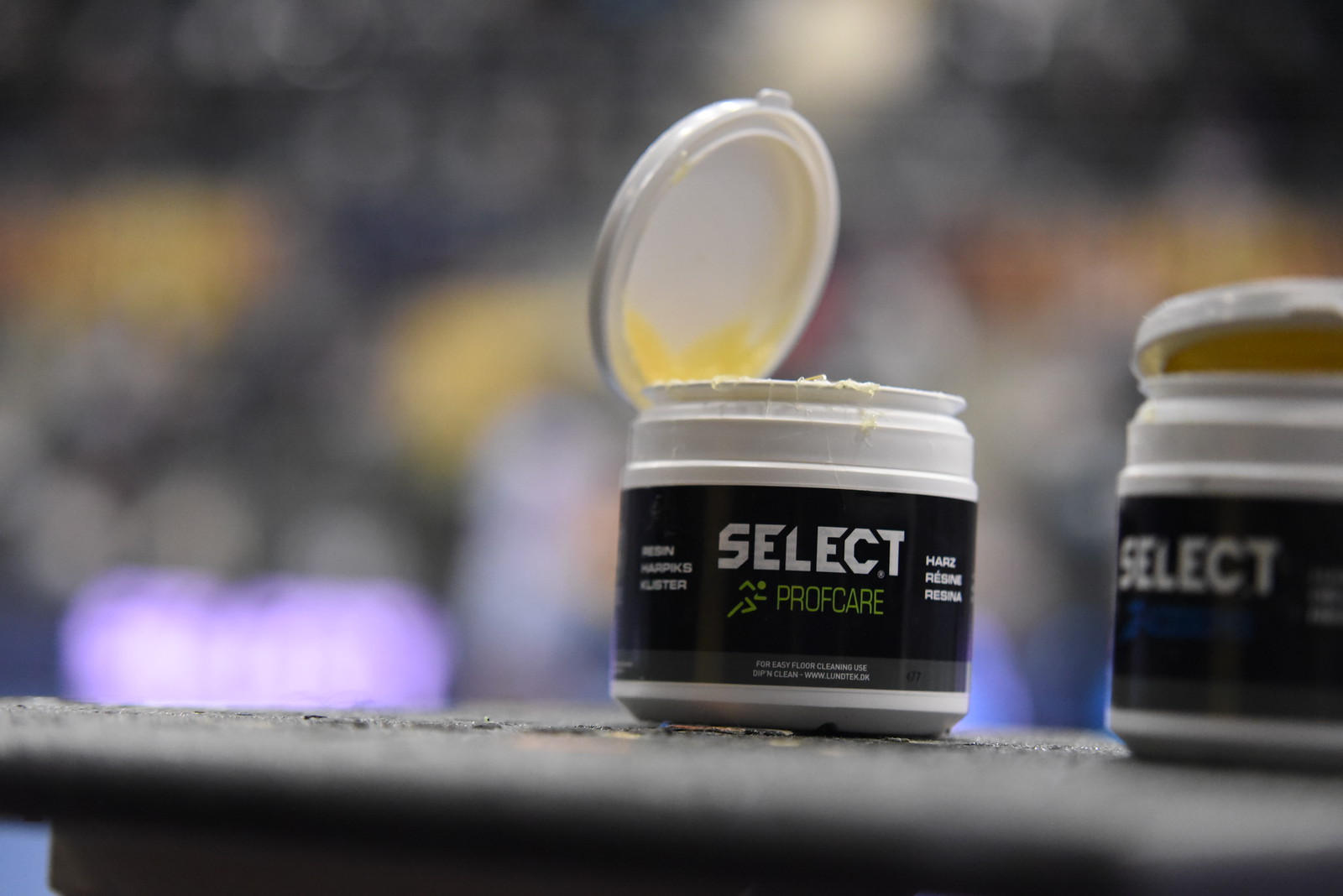 EHF and SELECT to stick together until 2024