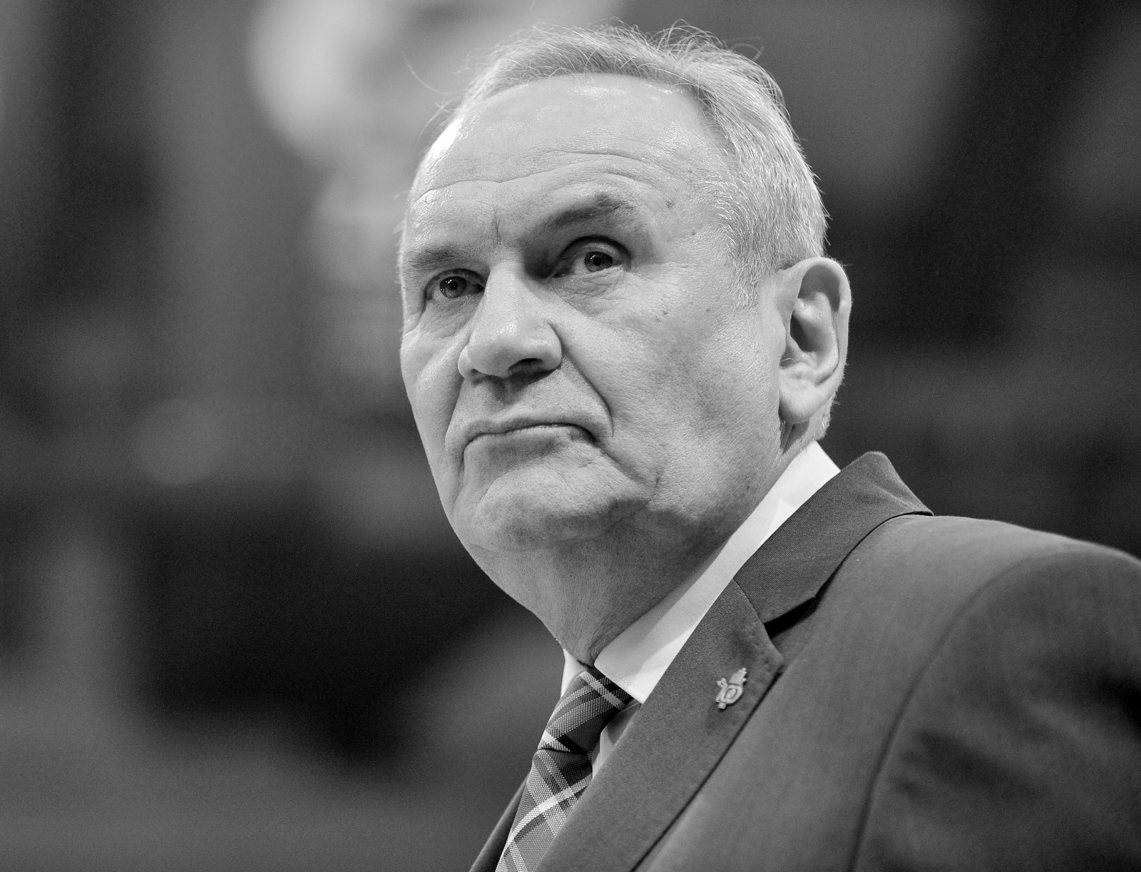 Andrzej Kraśnicki leaves behind distinguished legacy