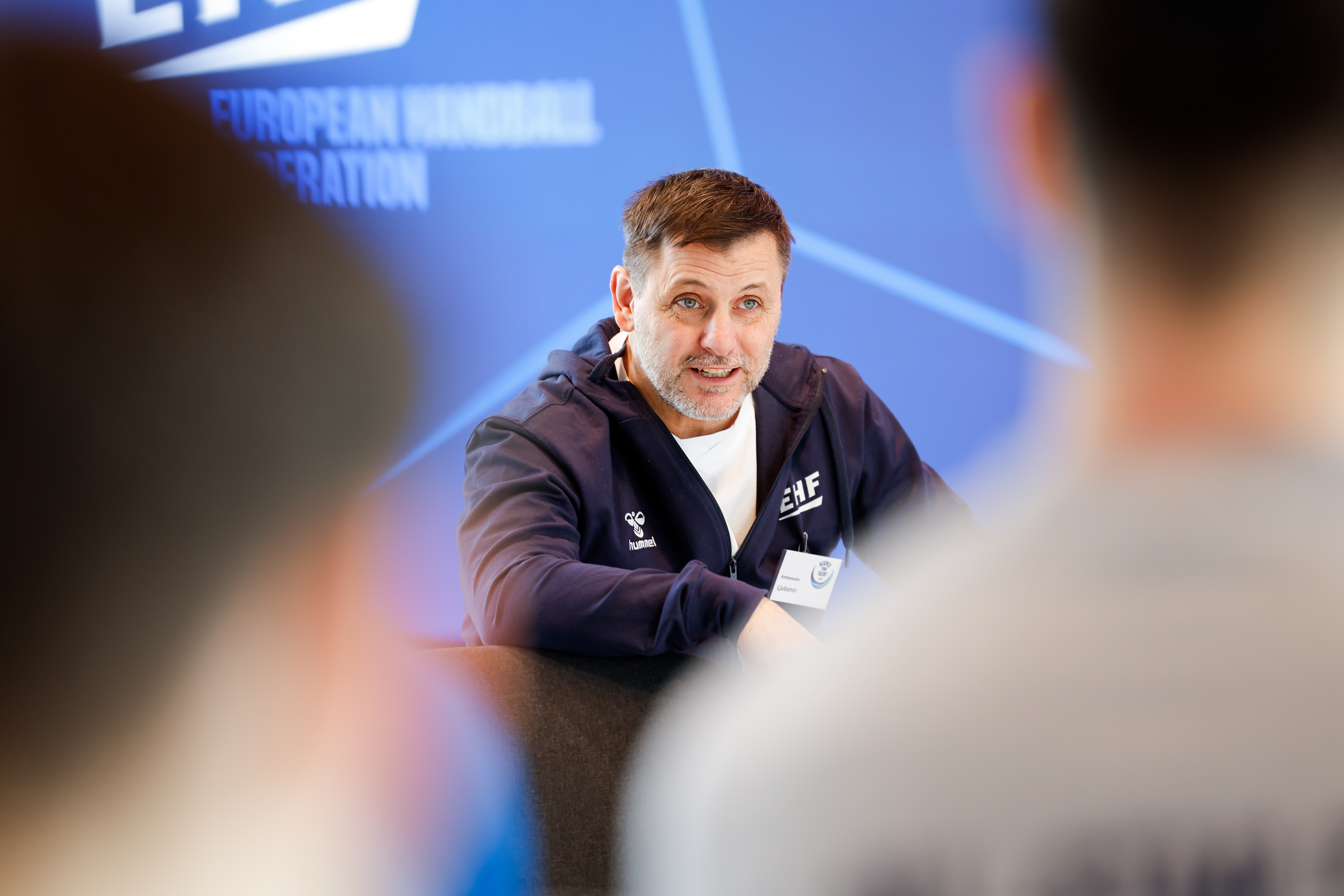 Managing mental health to be tackled in next EHF Webinar