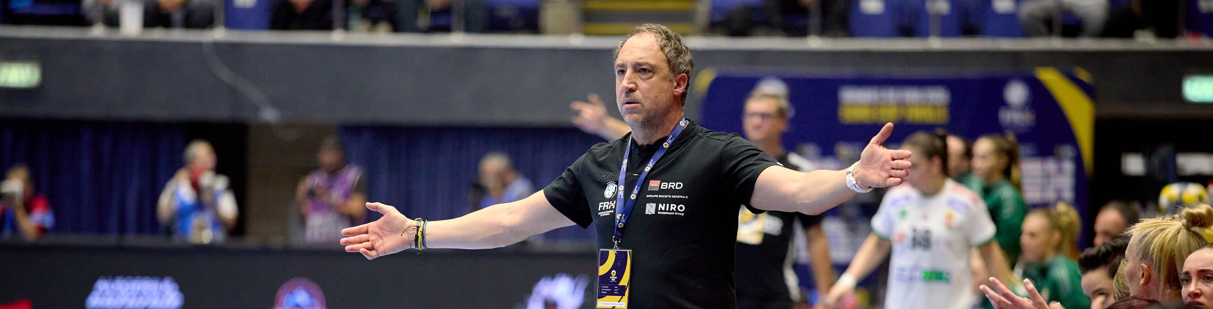 EHF Hungary Romania 27 Sep 763