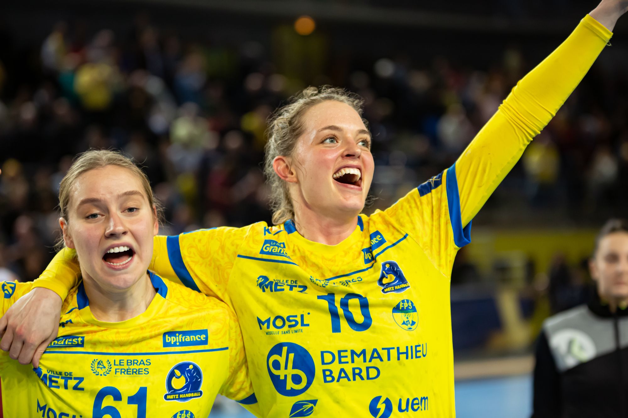 Big margins, close decisions and many well-known faces