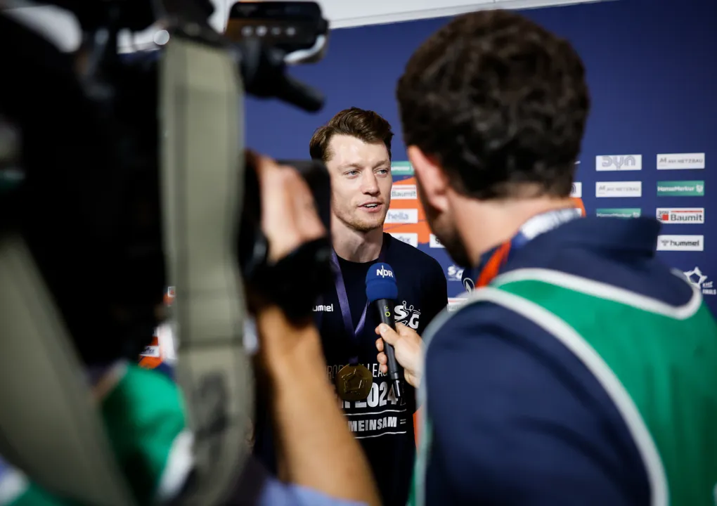Flash quotes: EHF Finals Men final day, 26 May