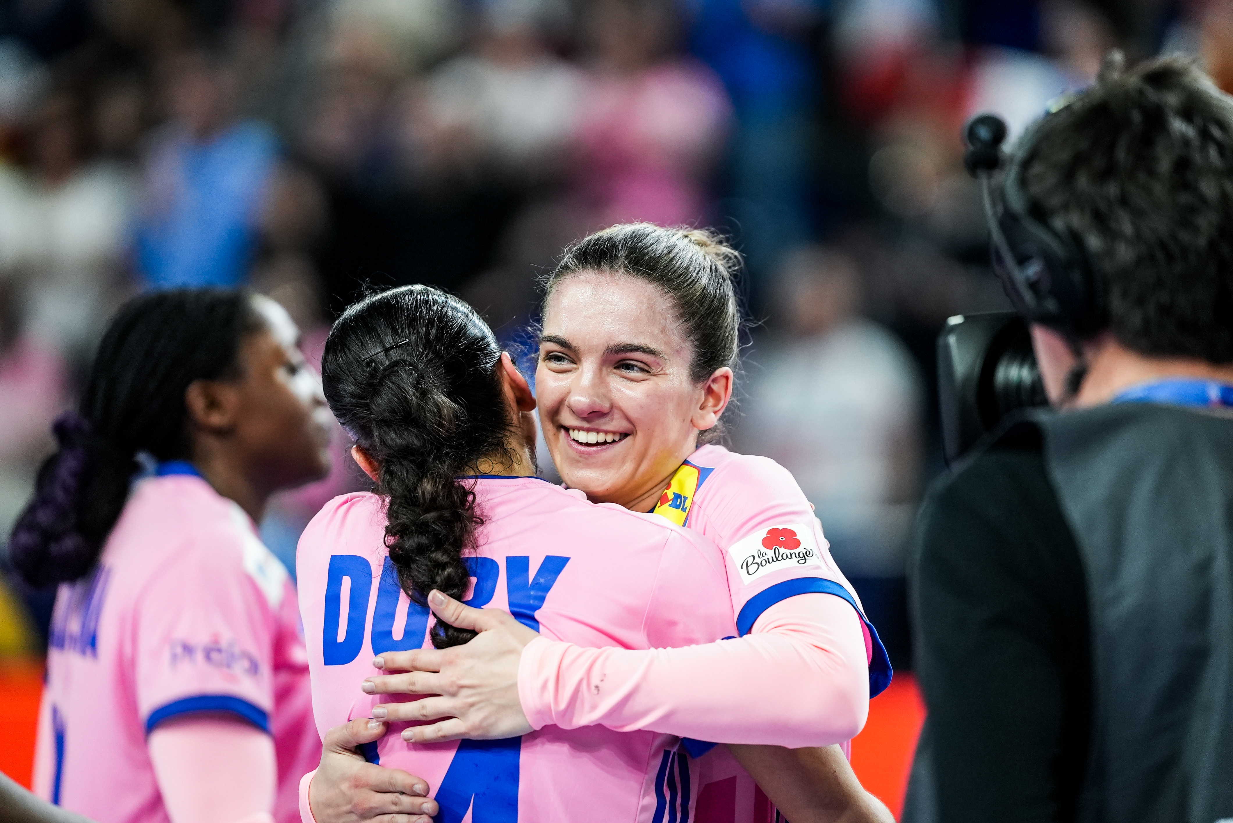 SUMMARY: Three teams secure EHF EURO 2026 berth; joy for Italy and Portugal