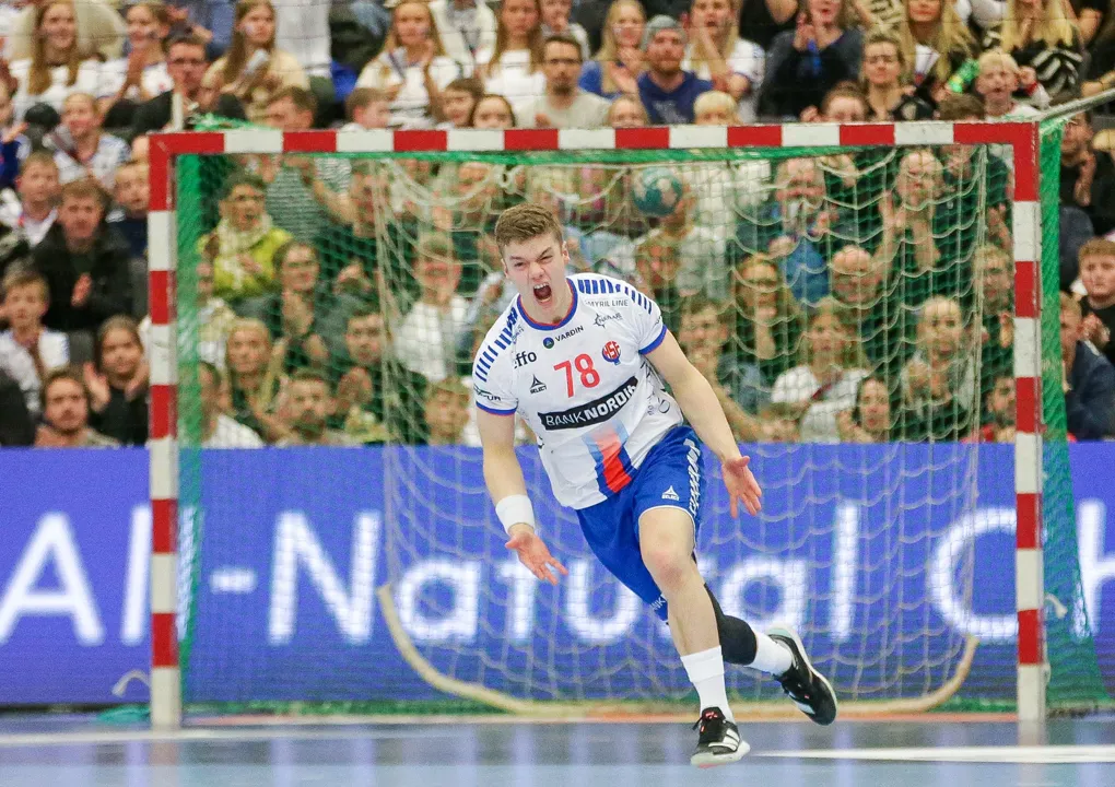 Óli Mittún and the Faroe Islands' rise to prominence