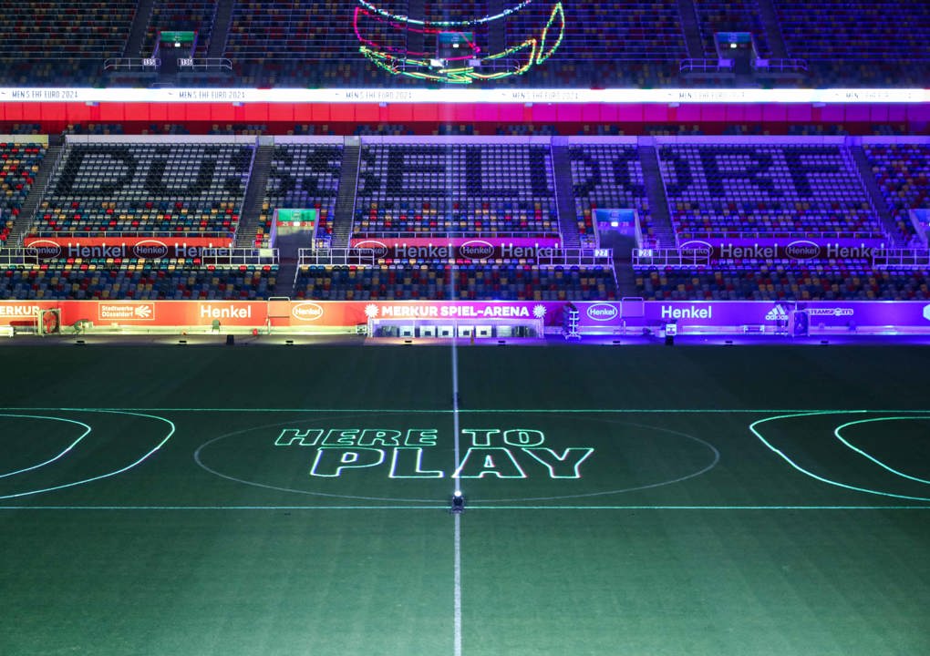 EHF EURO 2025 reaches first milestone; world record dream comes true