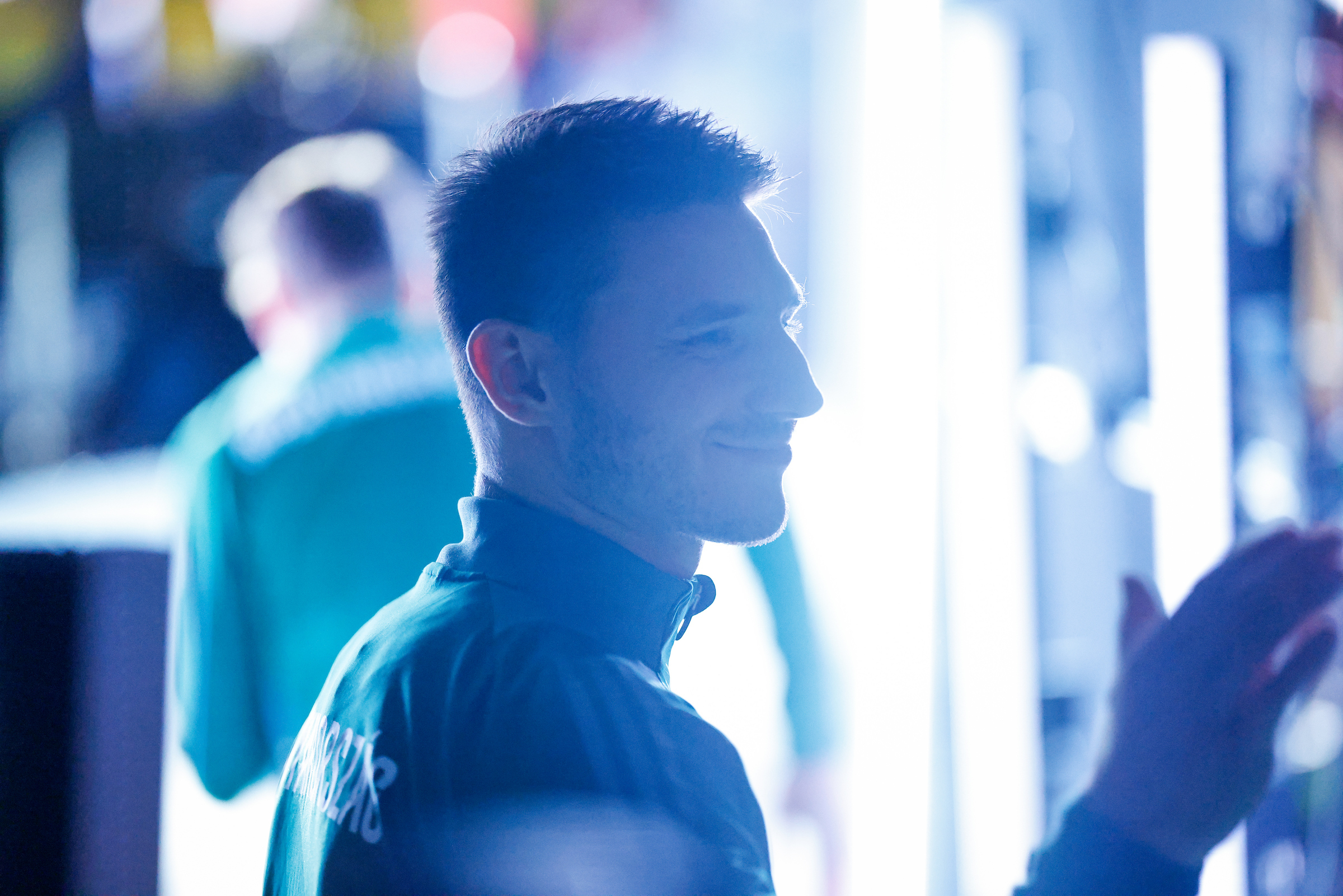 Live blog: Key day for group II in Malmö ahead