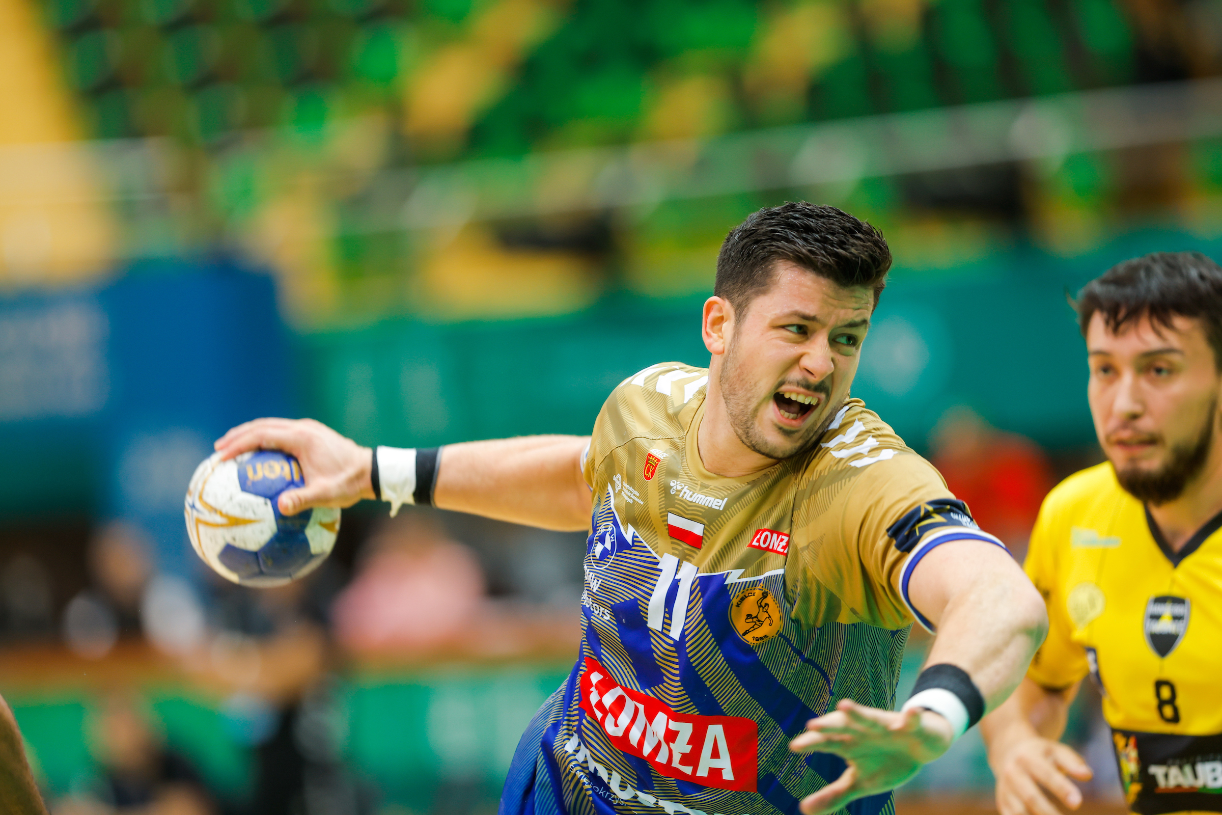 Three European sides in Superglobe semi-finals
