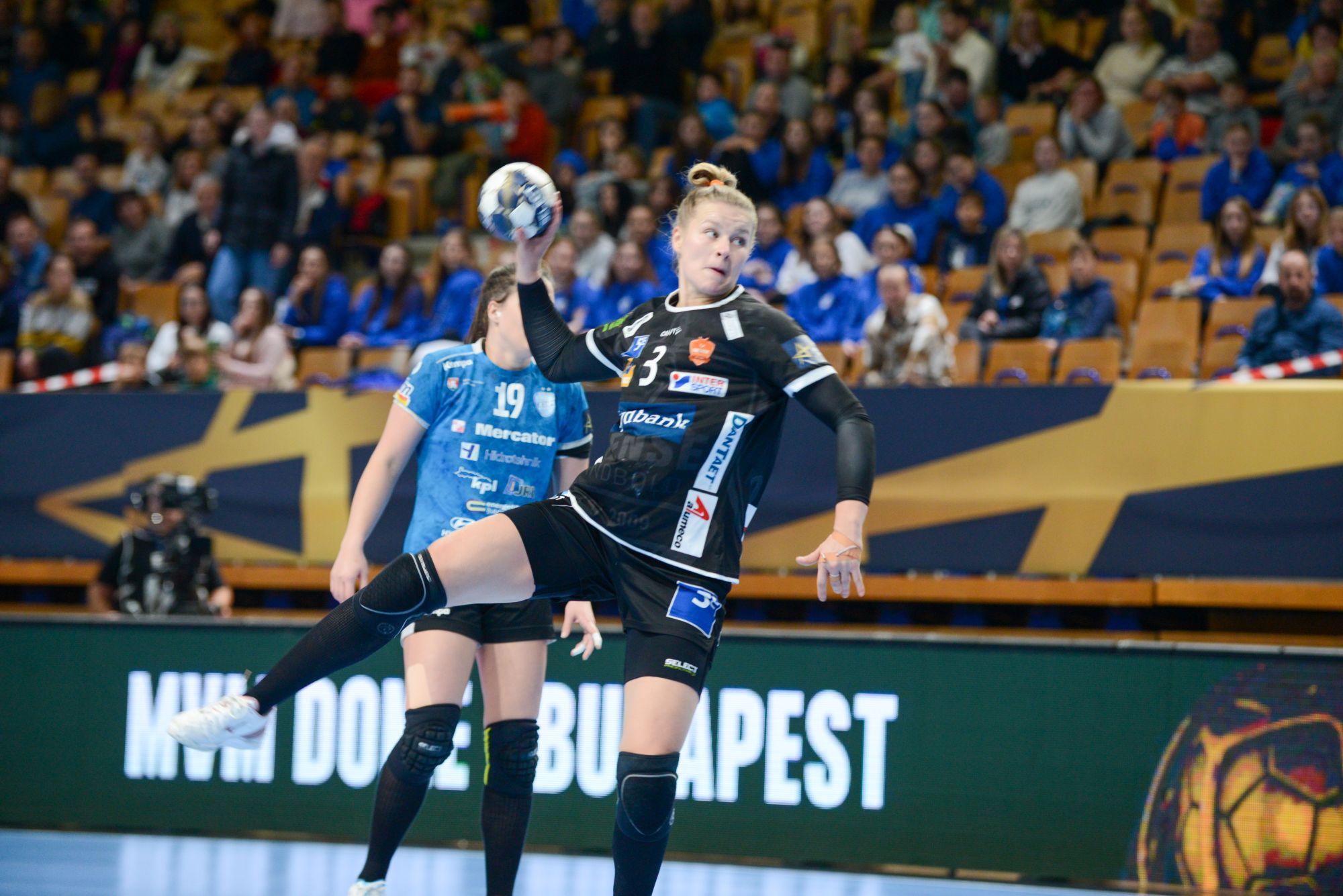 Odense spoil Radicevic’s historic game
