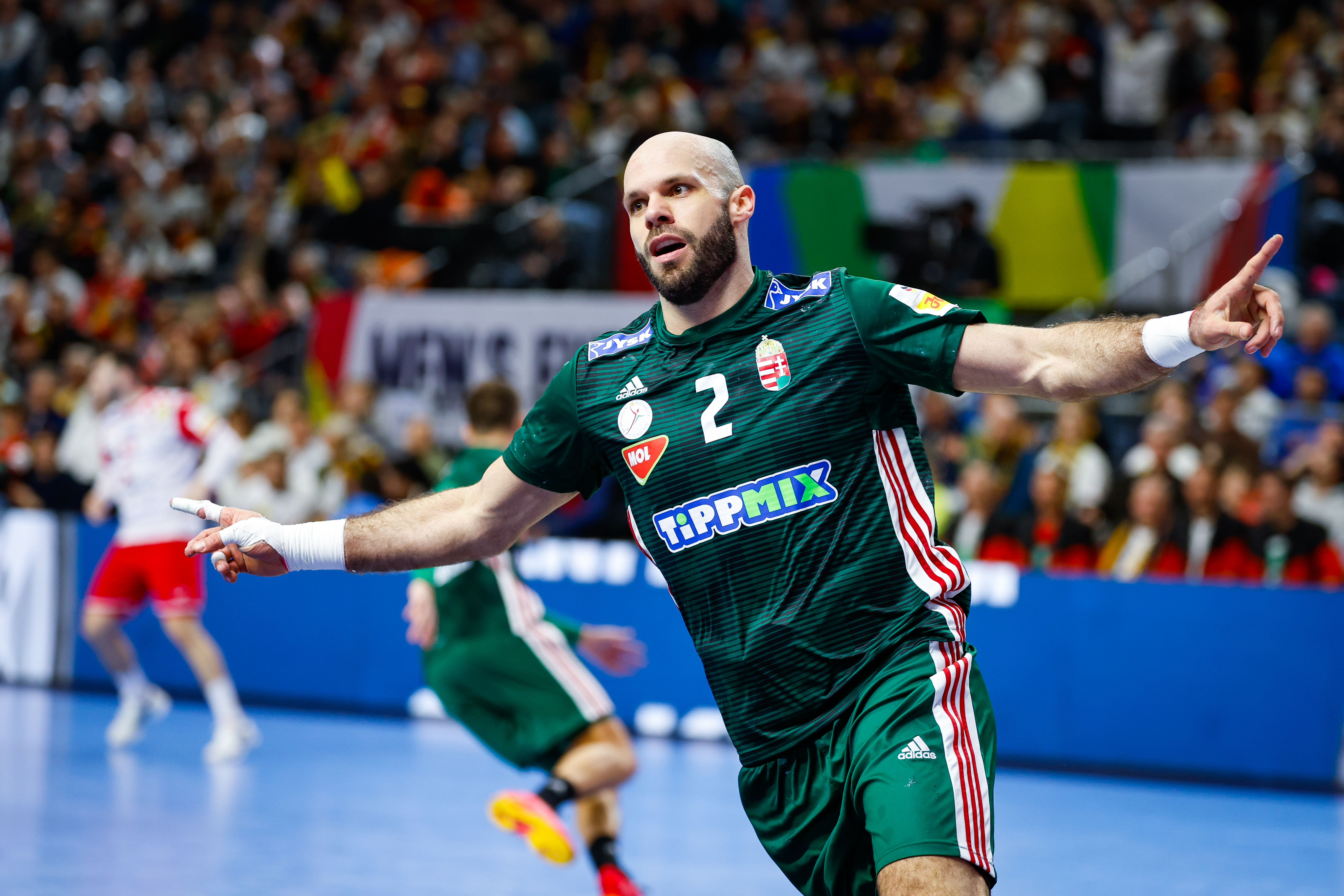How to follow the Men’s EHF EURO 2026 Qualifiers