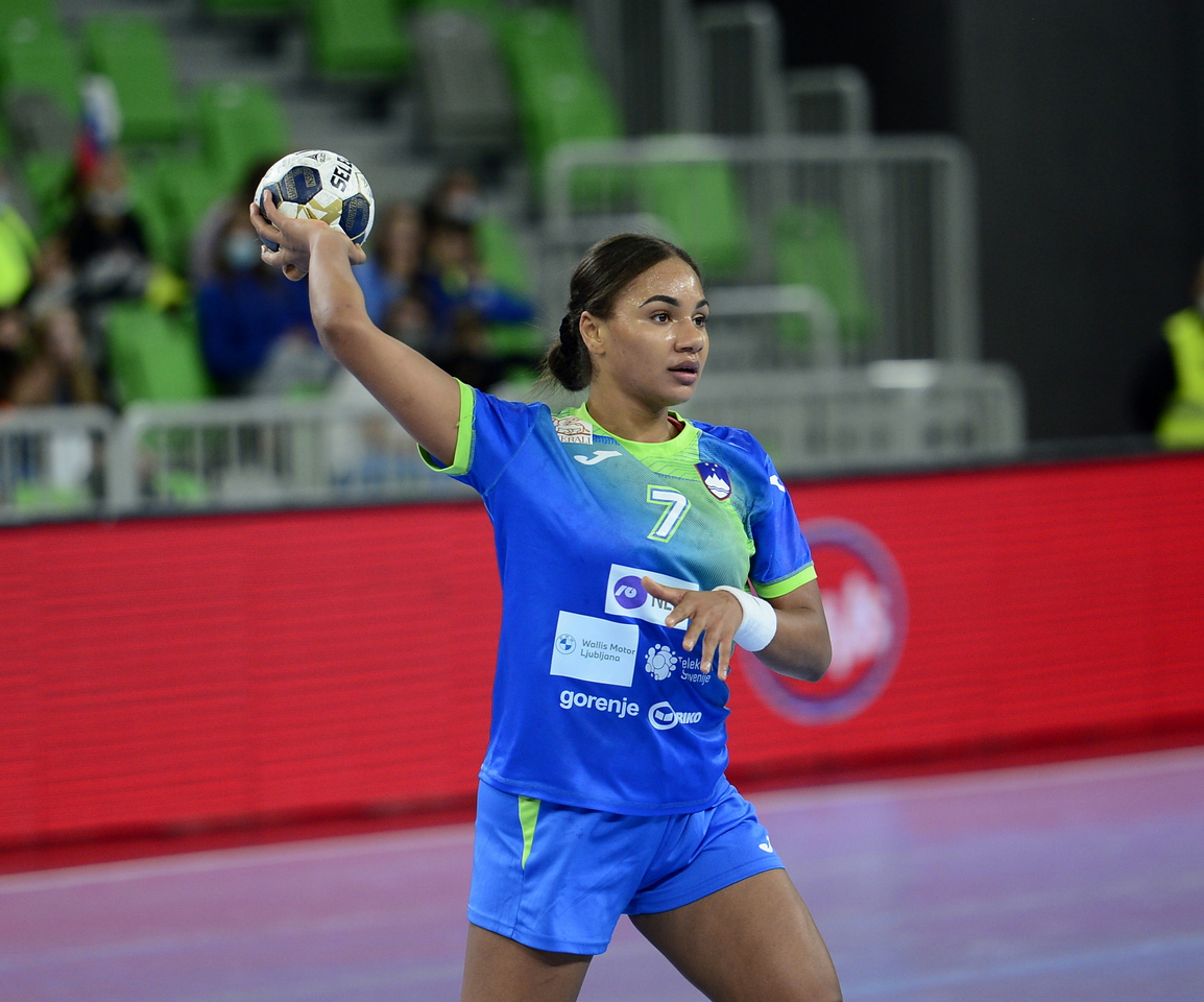 Slovenia open home EHF EURO versus 2020 semi-finalists