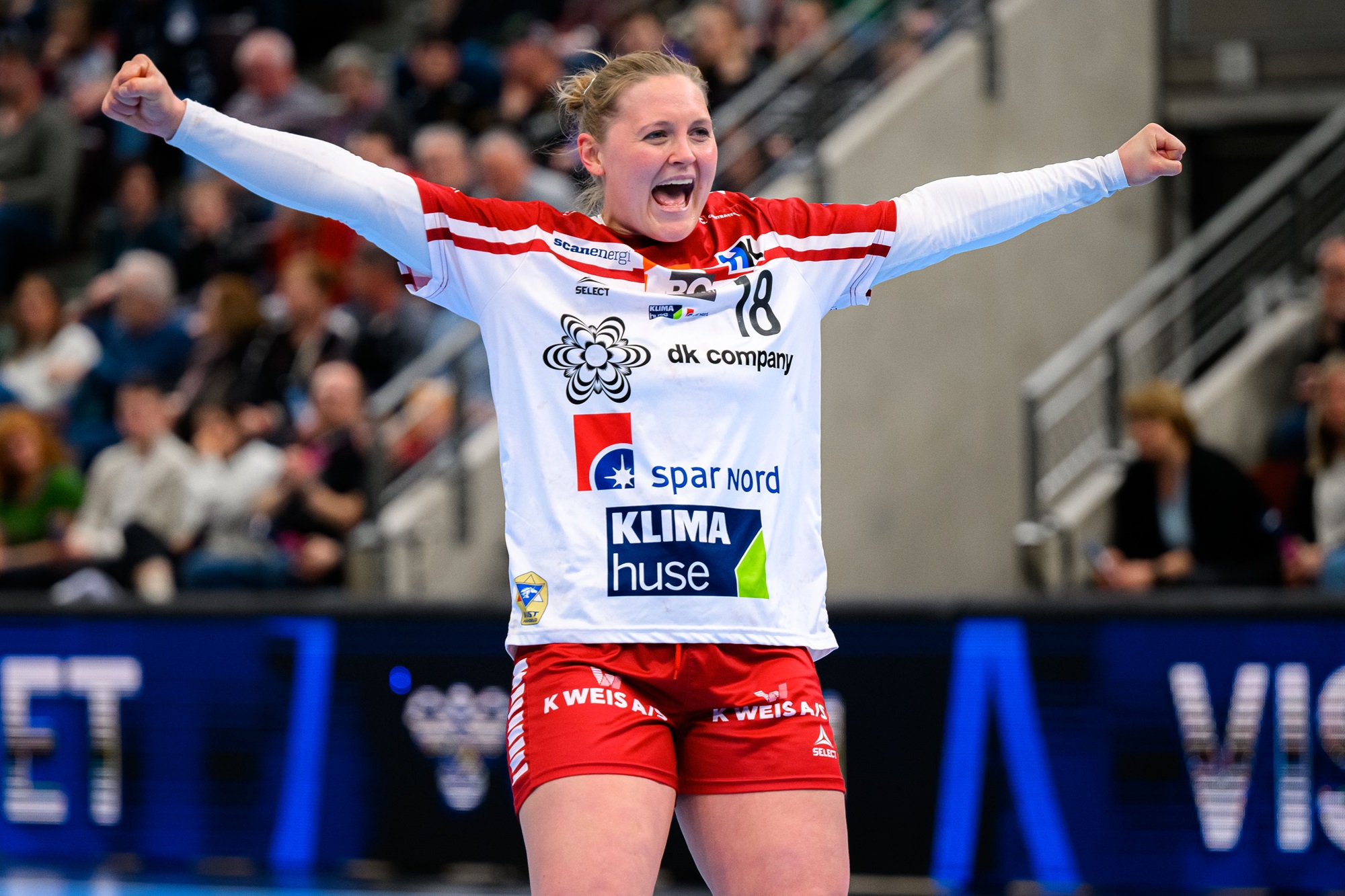 Ikast and Bietigheim clash in MOTW for quarter-final spot