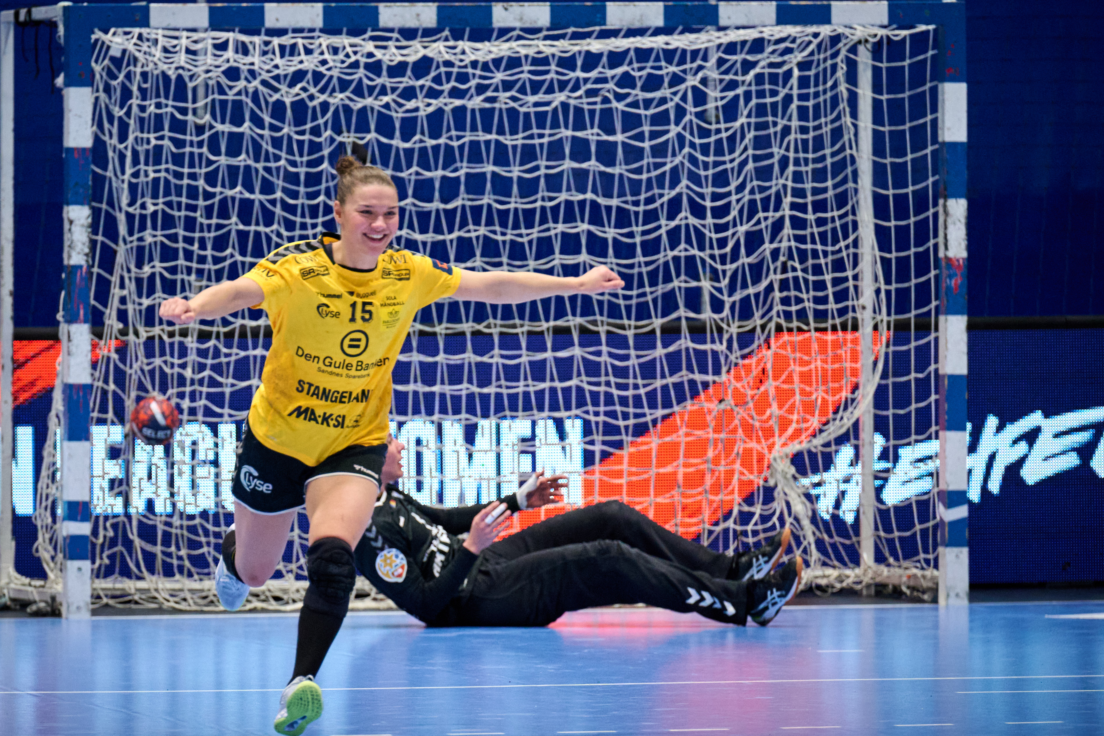 Who needs what for a quarter-final ticket