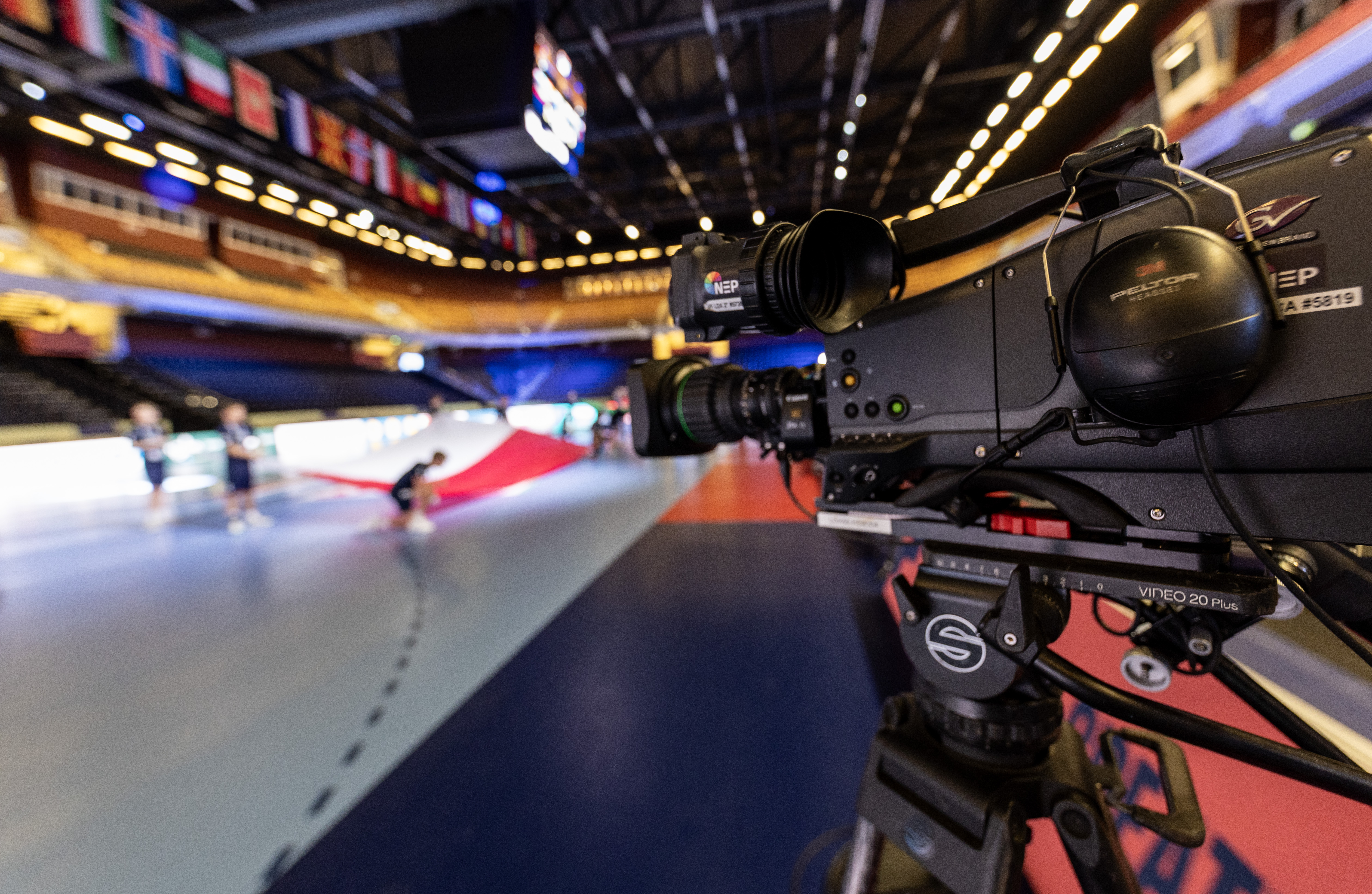 Where to watch the Men’s EHF EURO 2028 Qualifiers draw