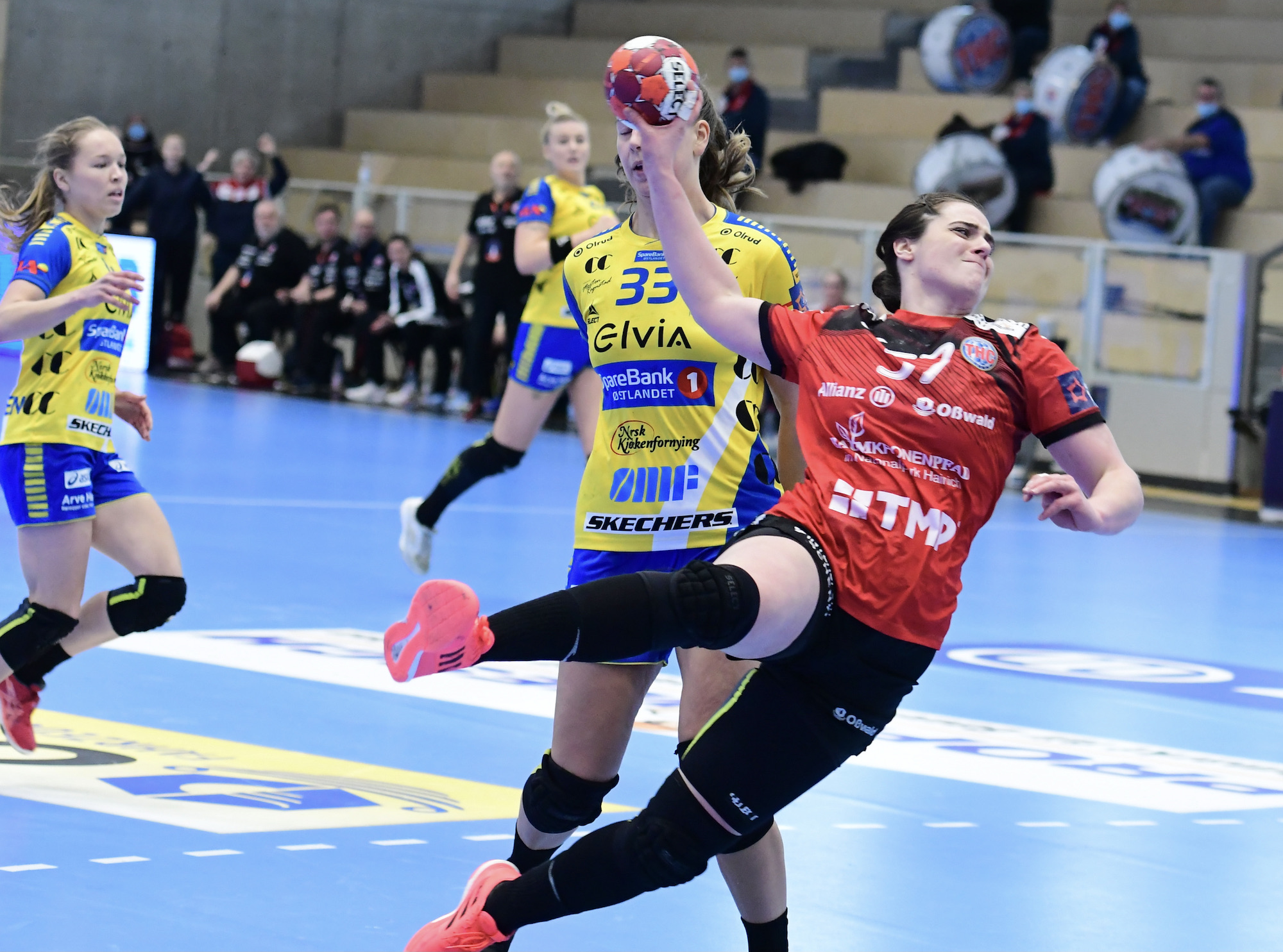 20 teams ready to throw off new season