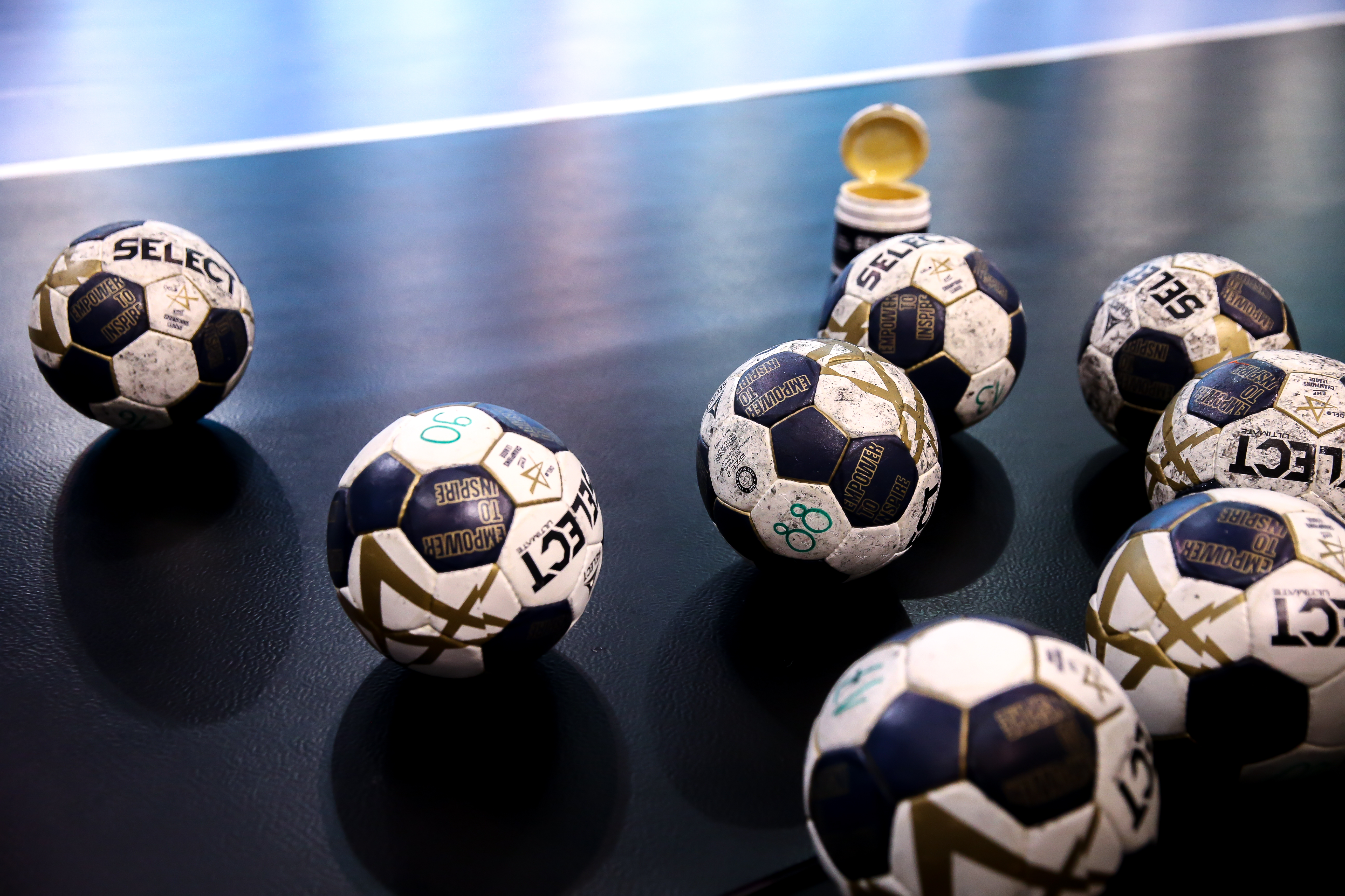 EHF launches Psychological Skills training manual