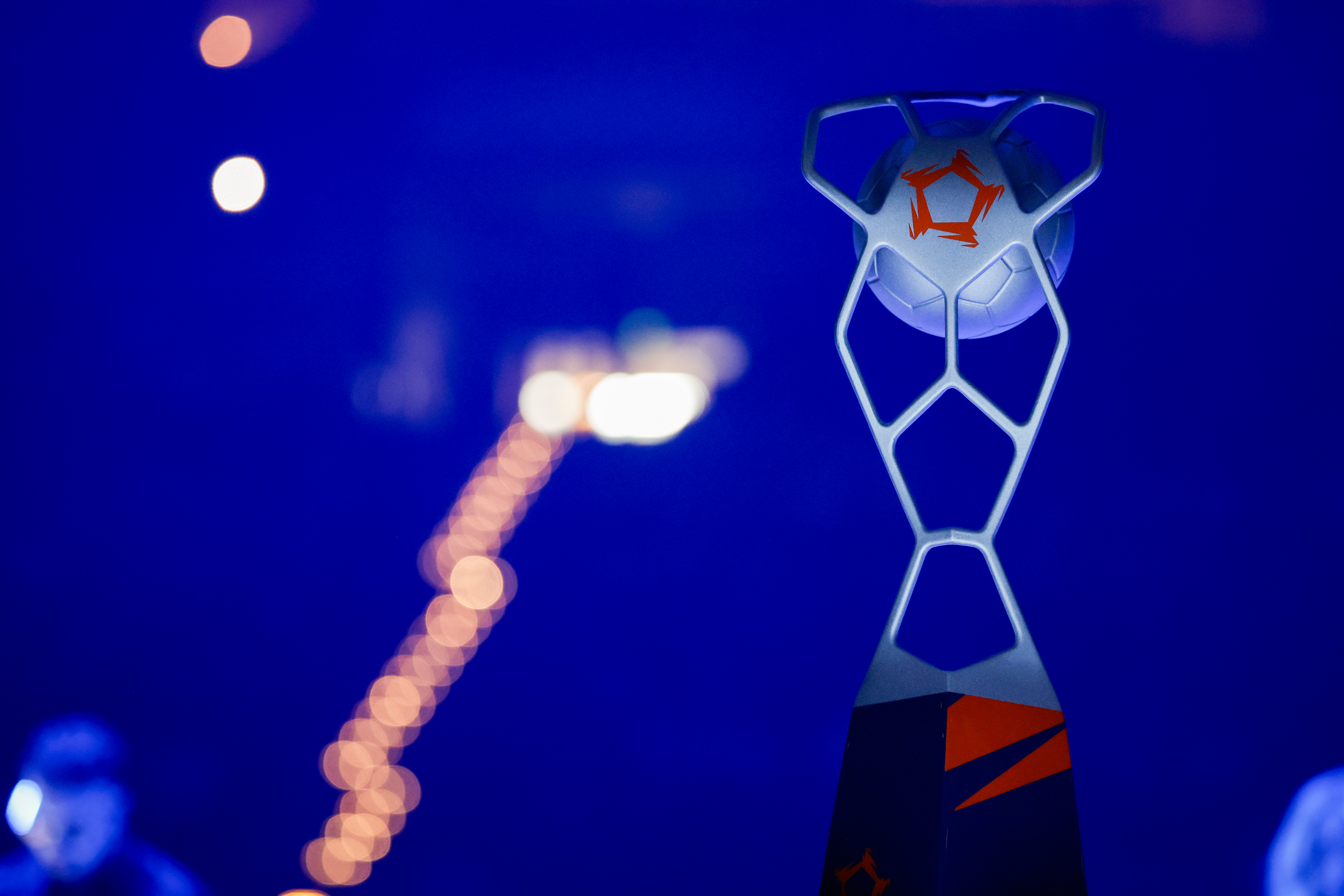 EHF European League Men throws off; Winamax extends title partnership