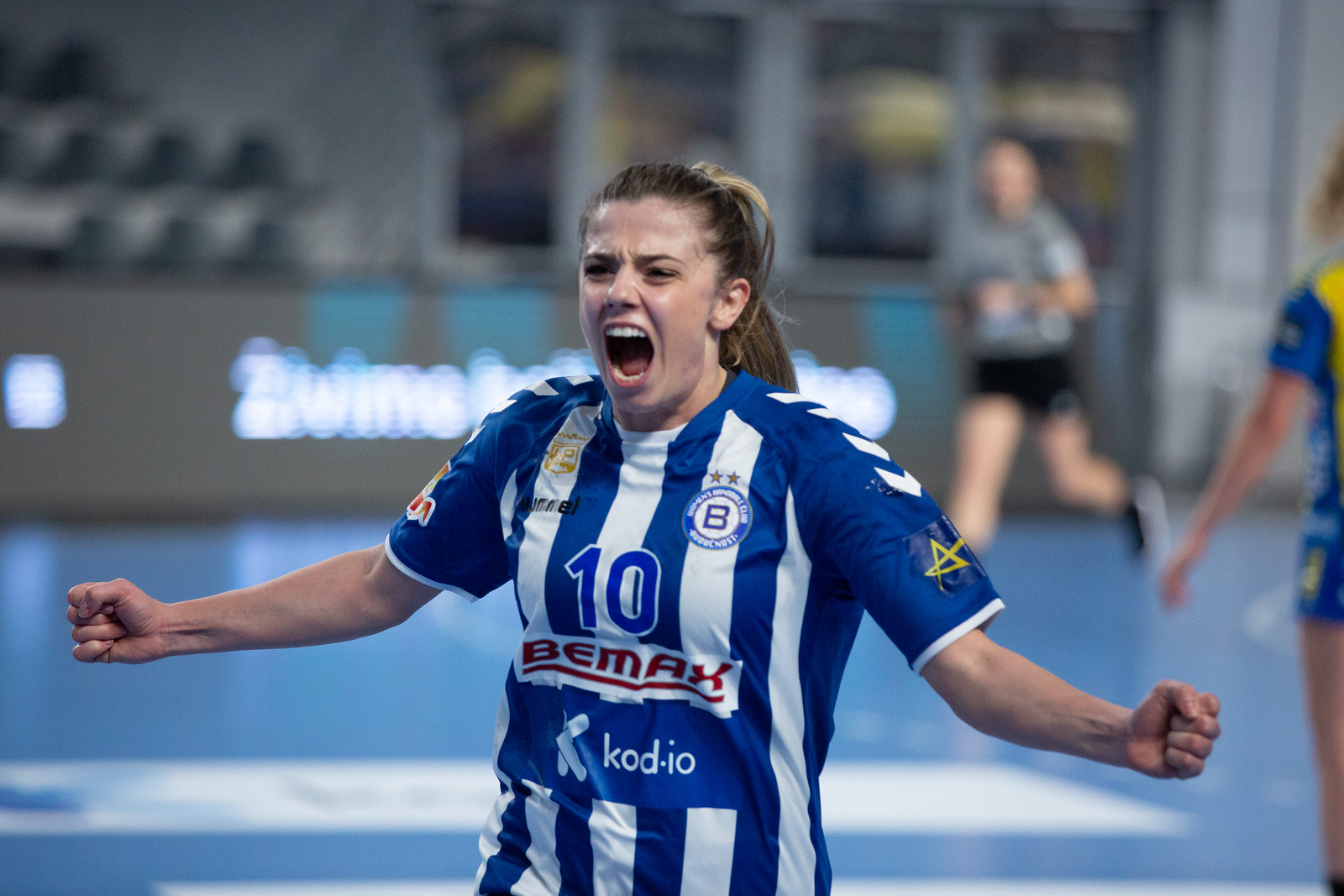 Pletikosic: “Buducnost have great energy and fighting spirit”