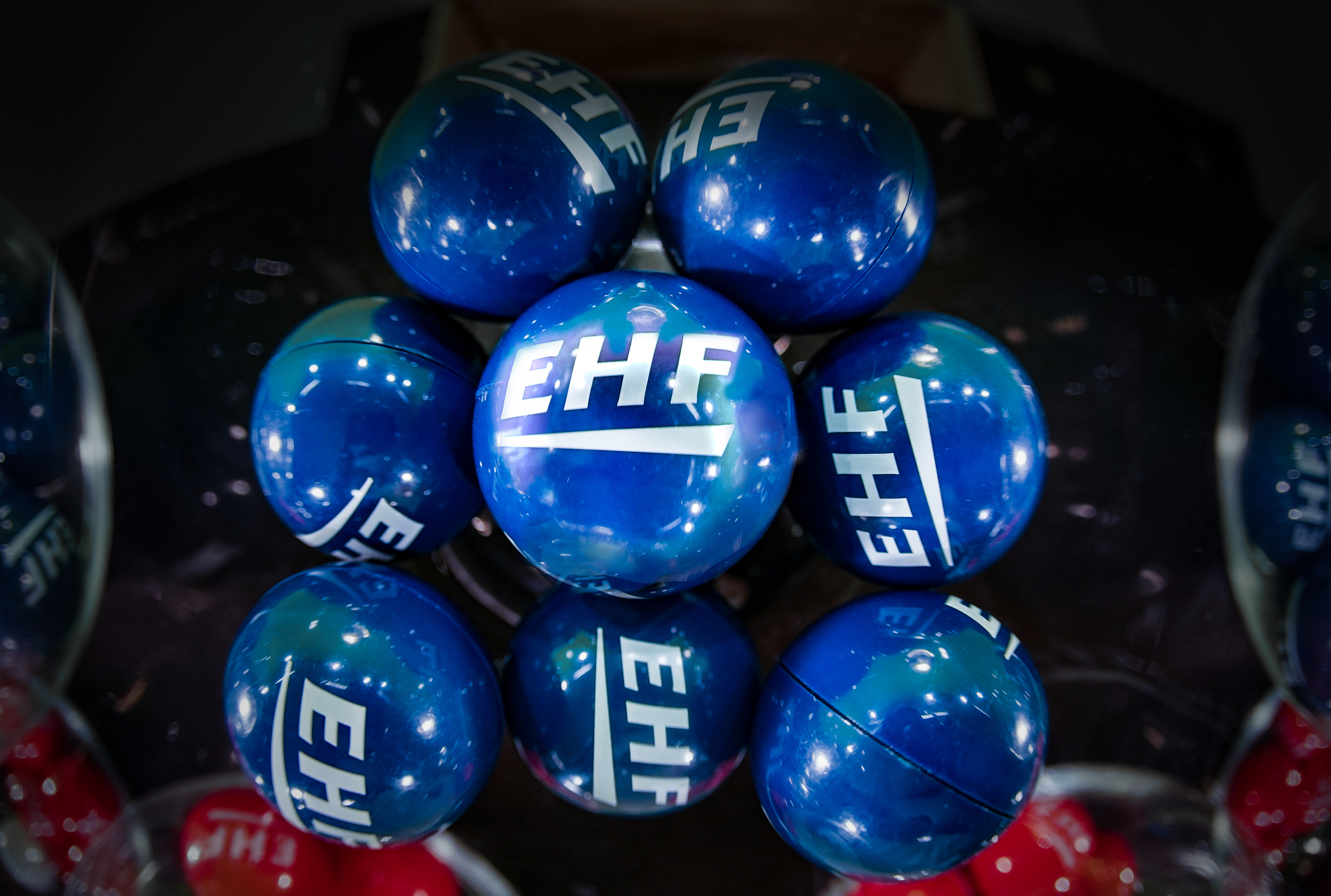 How to follow the Men's EHF EURO 2026 draw