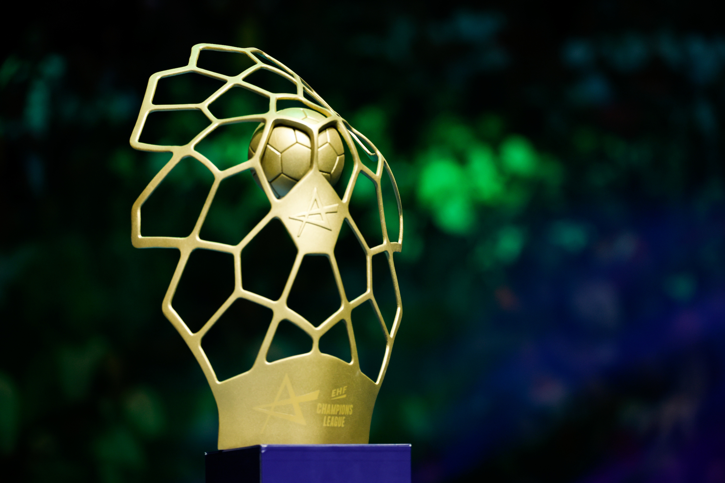 Draw sets stage for thrilling Raiffeisen Bank EHF FINAL4 2026