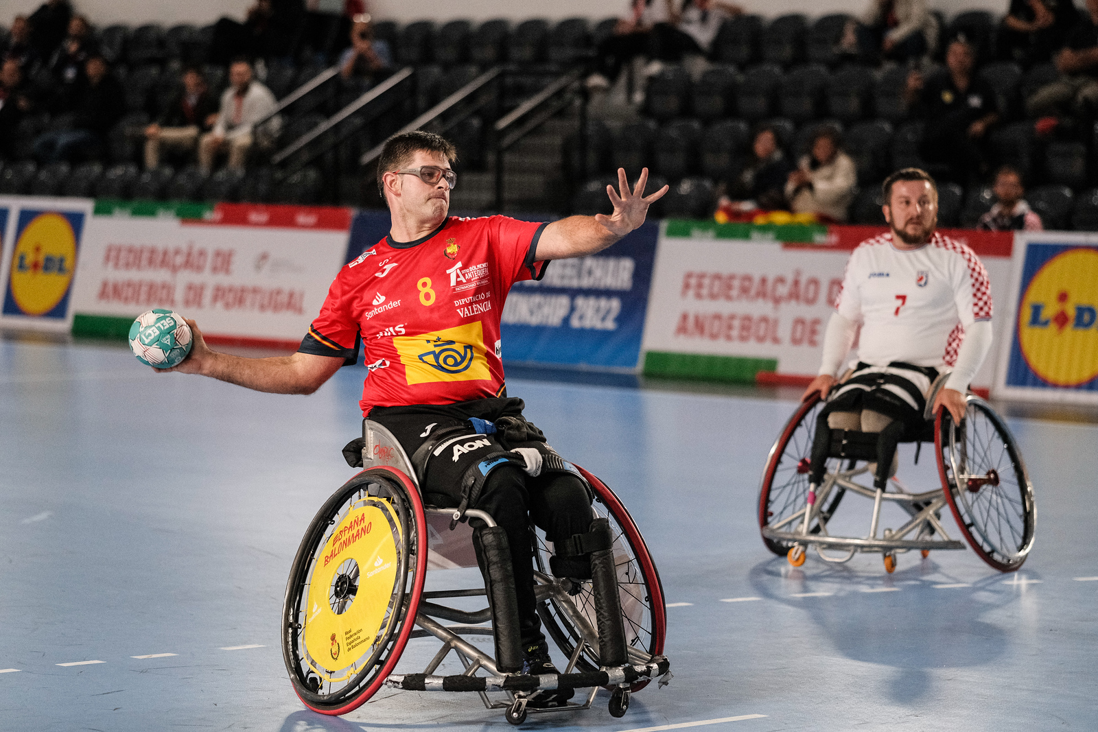 Three teams with clean record after opening day