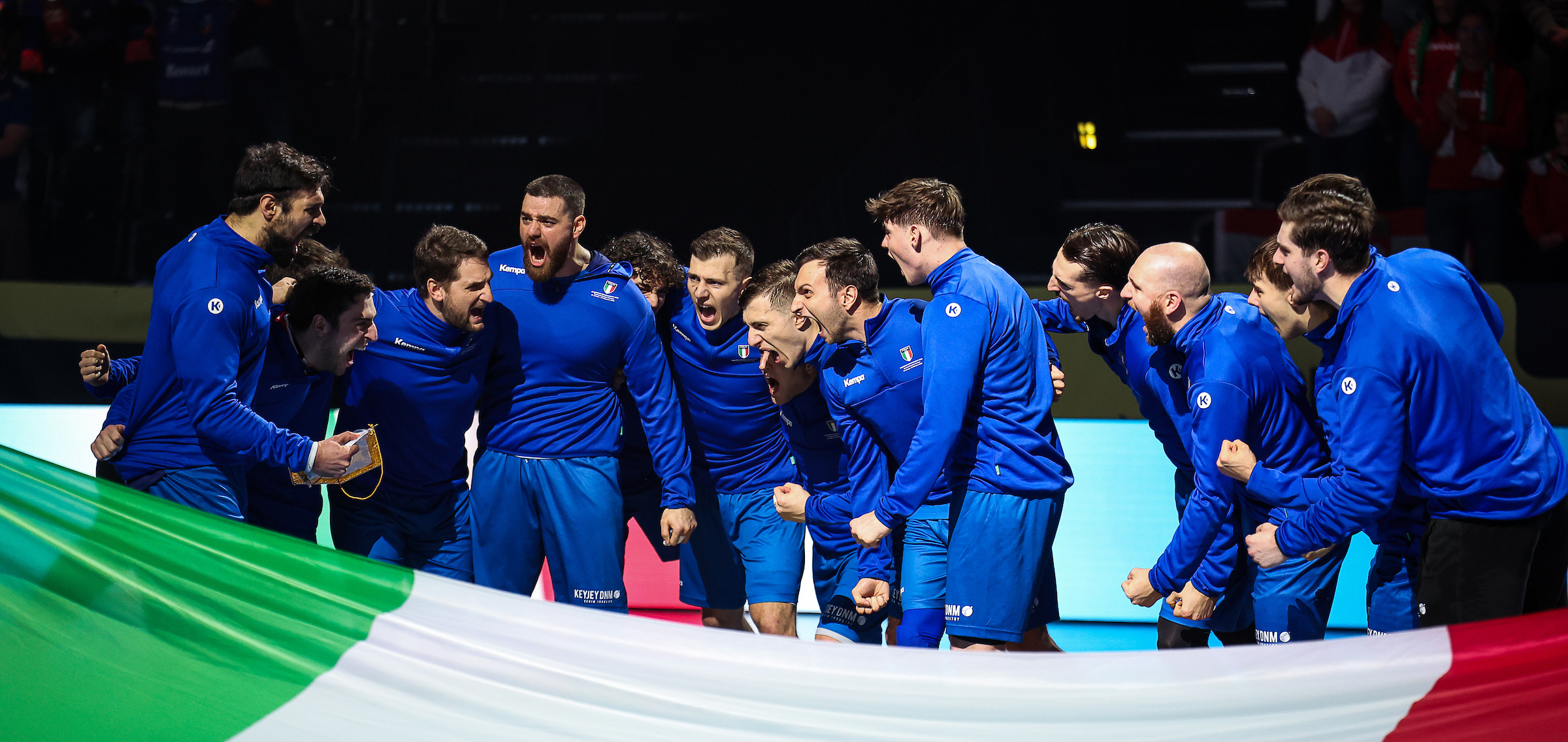 Euro26 Italy Vs Hungary SENA6686 DS