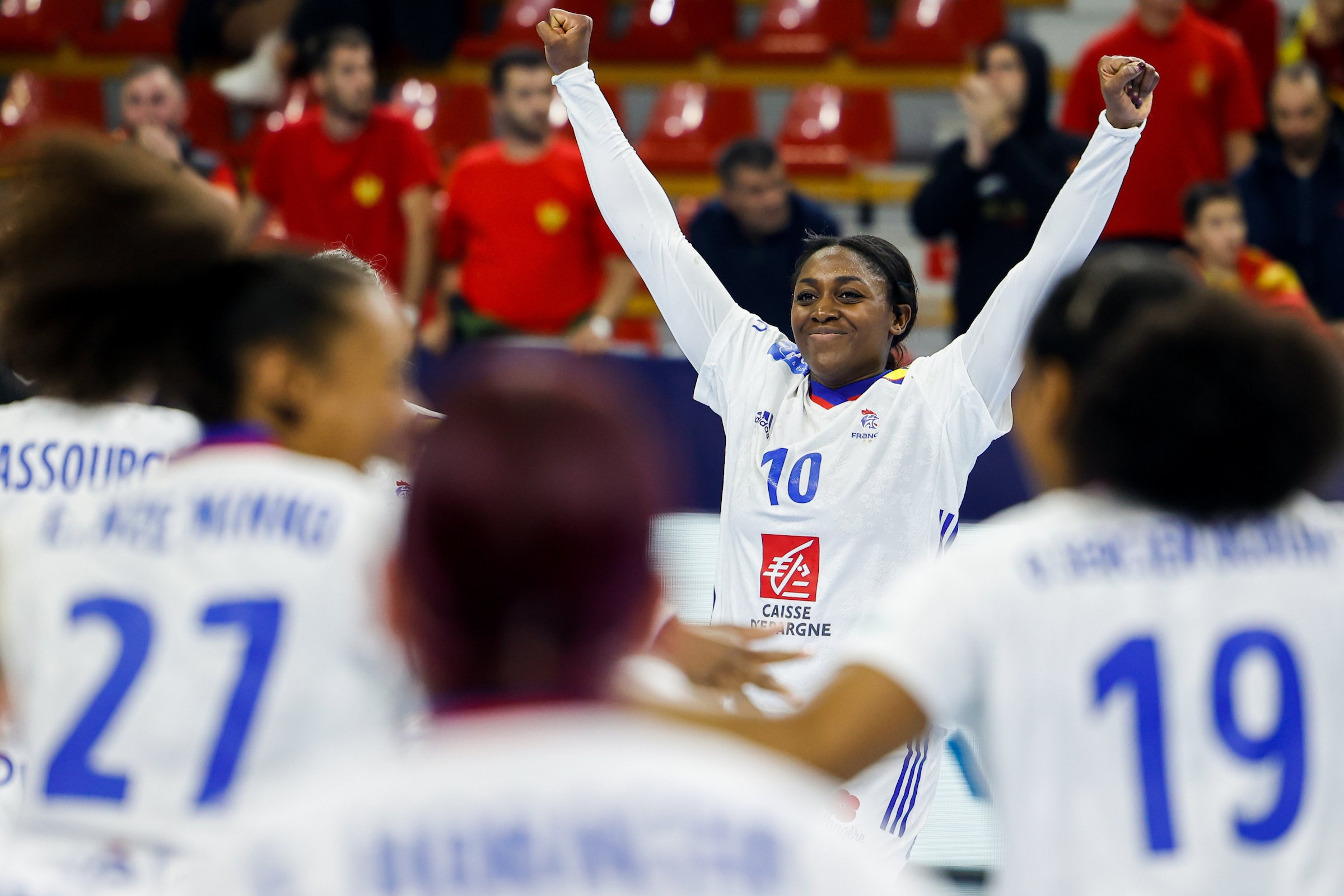 The cascading impact of empowering women