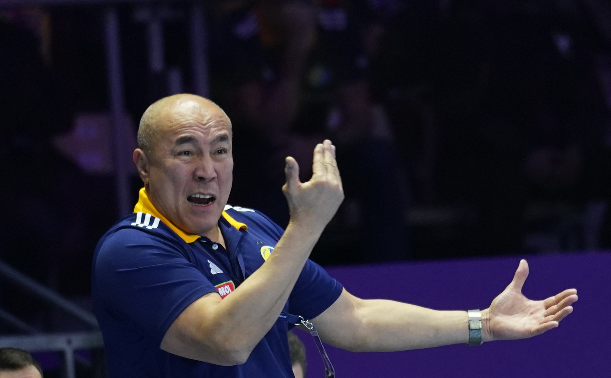 20251204 Hbcnantes Kielce Coach Talent