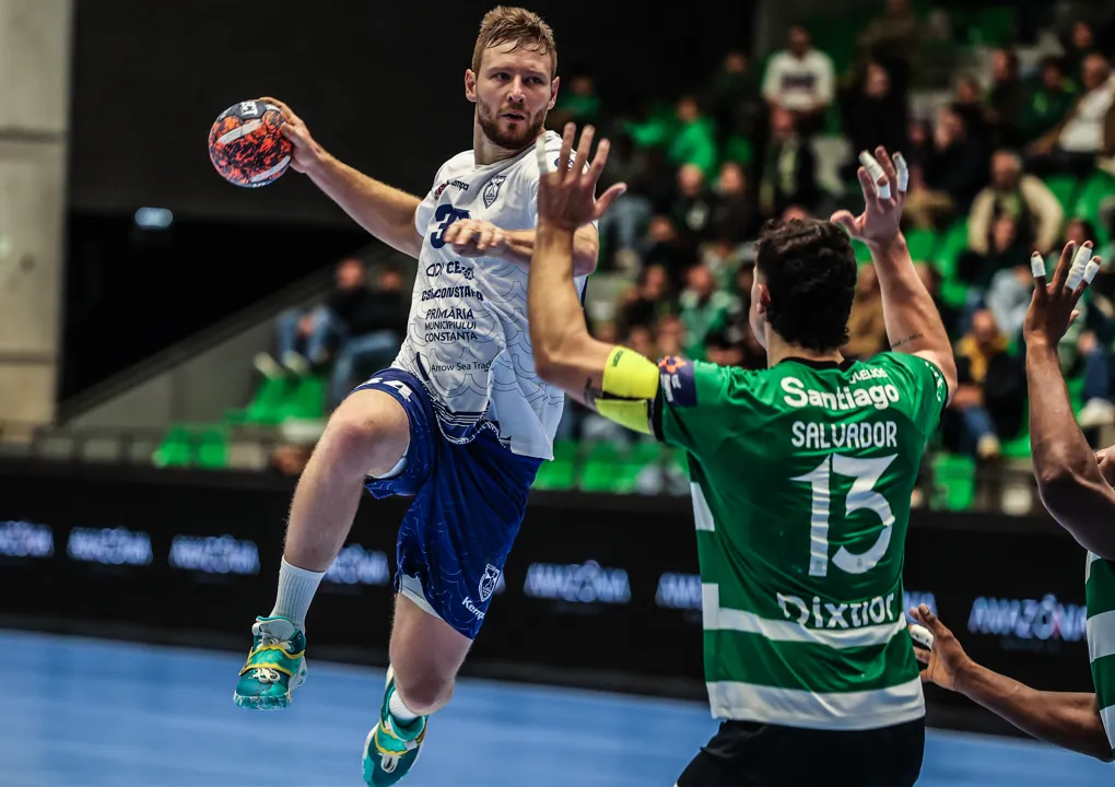 Start of the main round offers exciting clashes