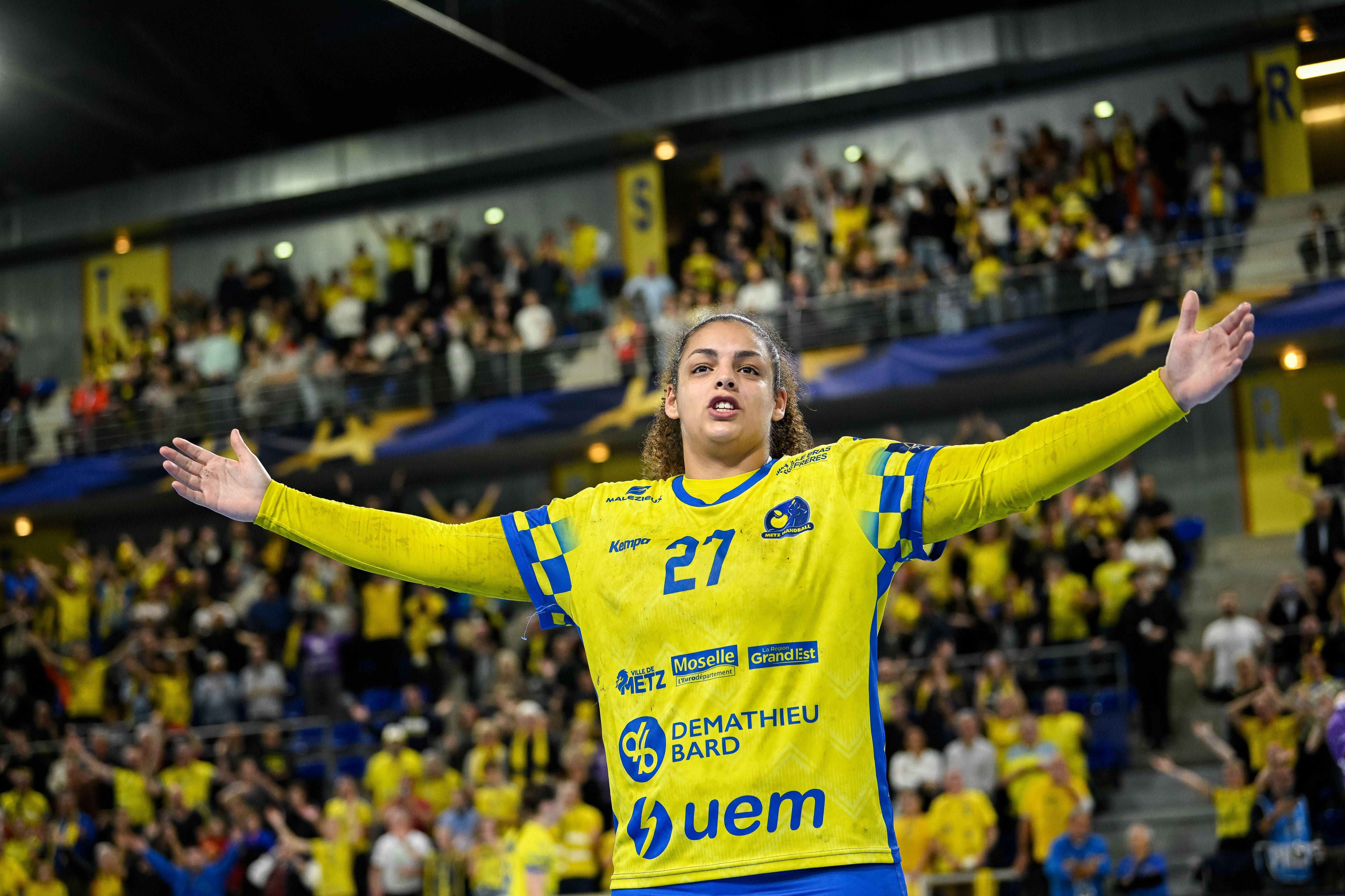 Metz Hand DVSC 99677