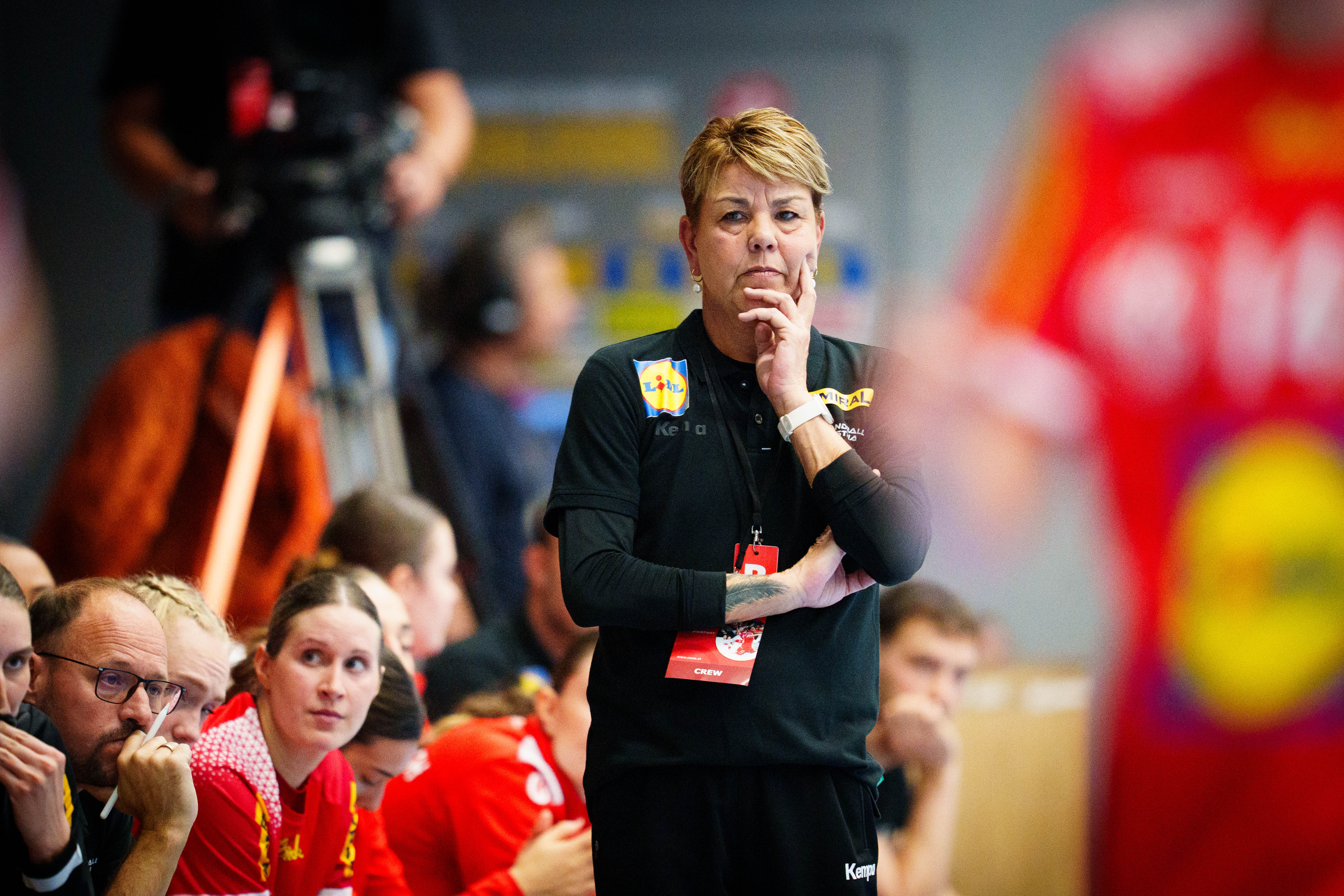 Highlight Match quiz: How well do you know Monique Tijsterman?