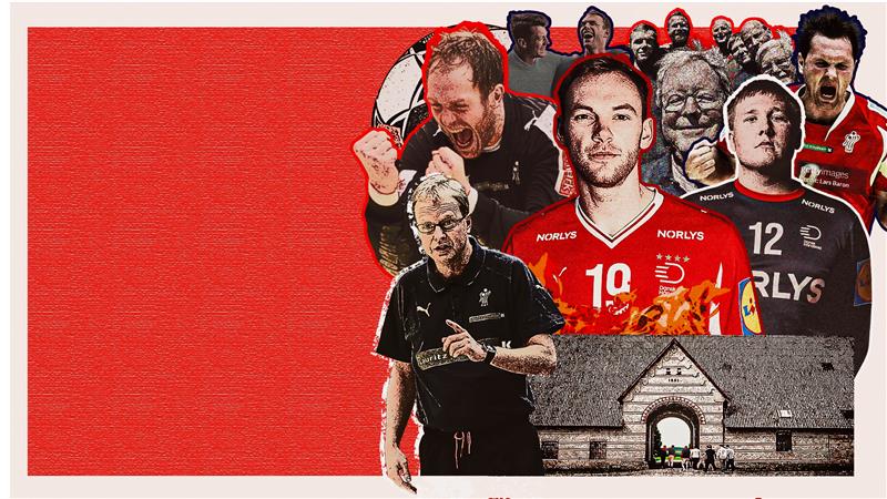 'Founding Fathers' reveal secrets of Danish success in documentary