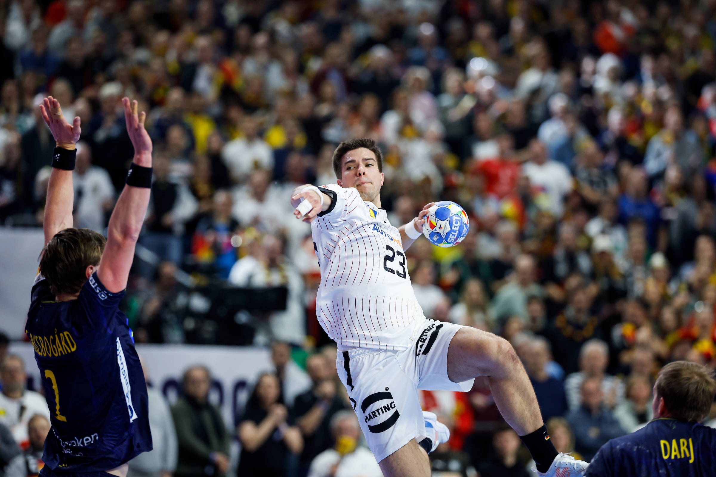 Renars Uscins: How a super talent became a superstar