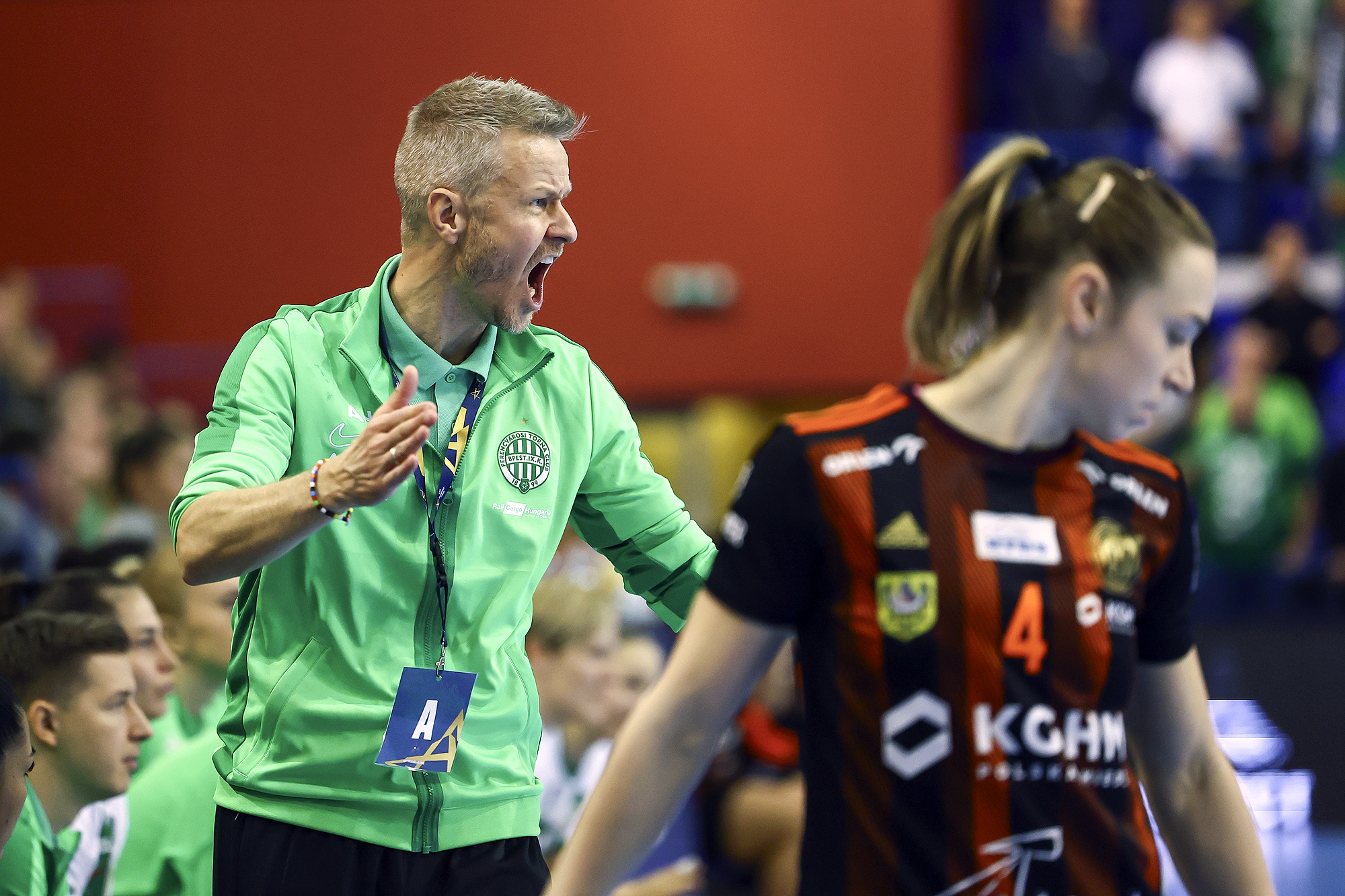 Heine: “Six small finals await”