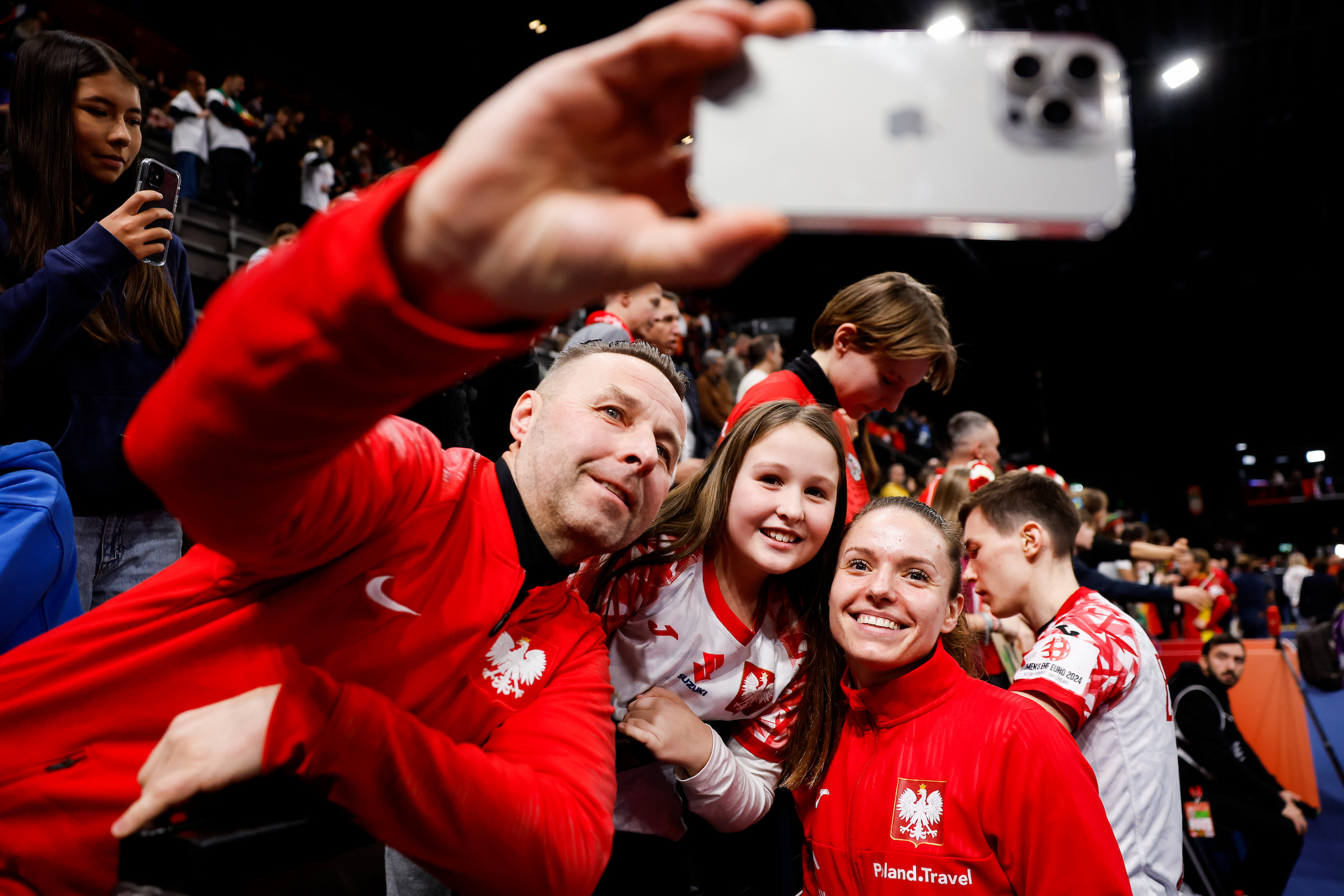 Women's EHF EURO 2026 in Katowice: schedule, teams and tickets