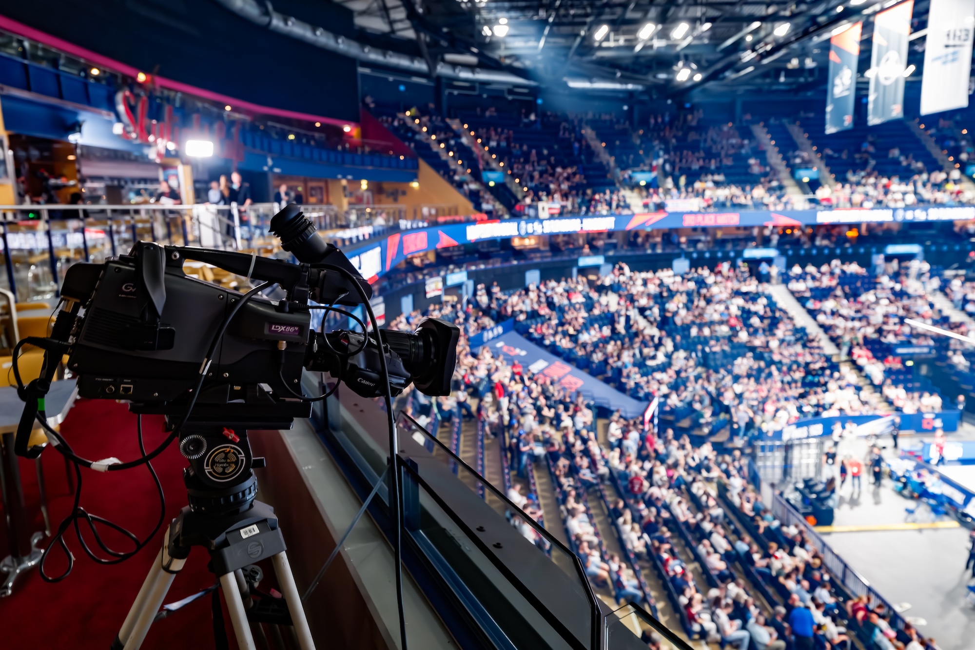 Where to watch the EHF European League Men 2026/27