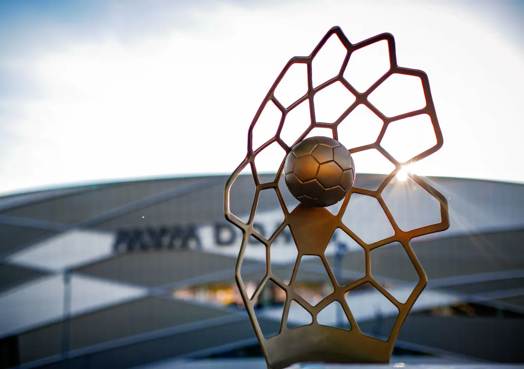 EHF FINAL4 Women stays in Hungary until 2027