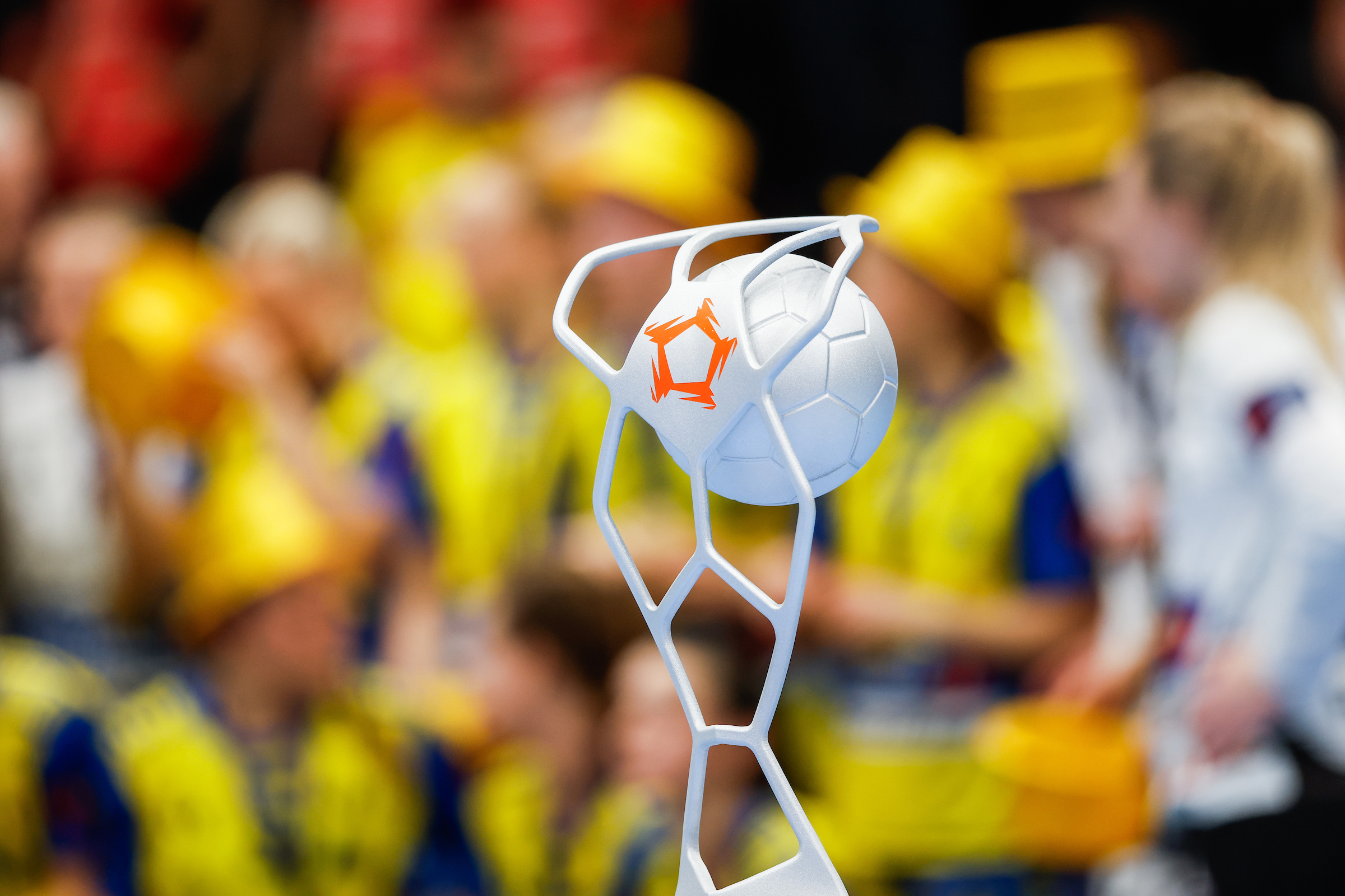 How to follow the EHF Finals Women 2025 in Graz