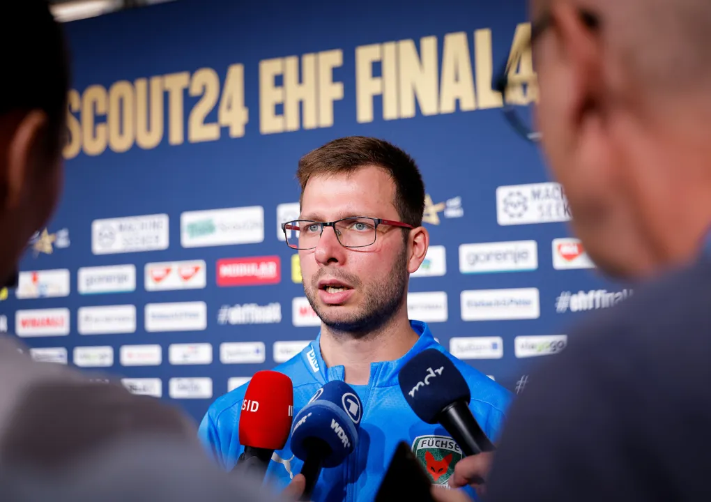 Flash quotes: TruckScout24 EHF FINAL4 2025 — semi-finals