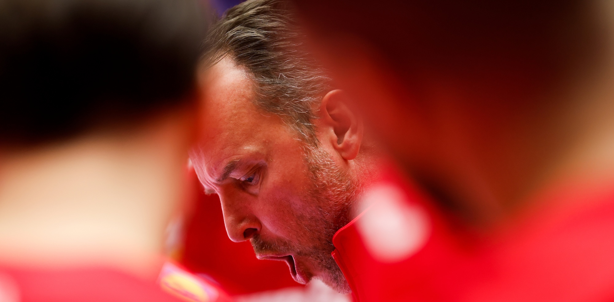 Euro26 SF1 Germany Vs Croatia L7A5056 AM