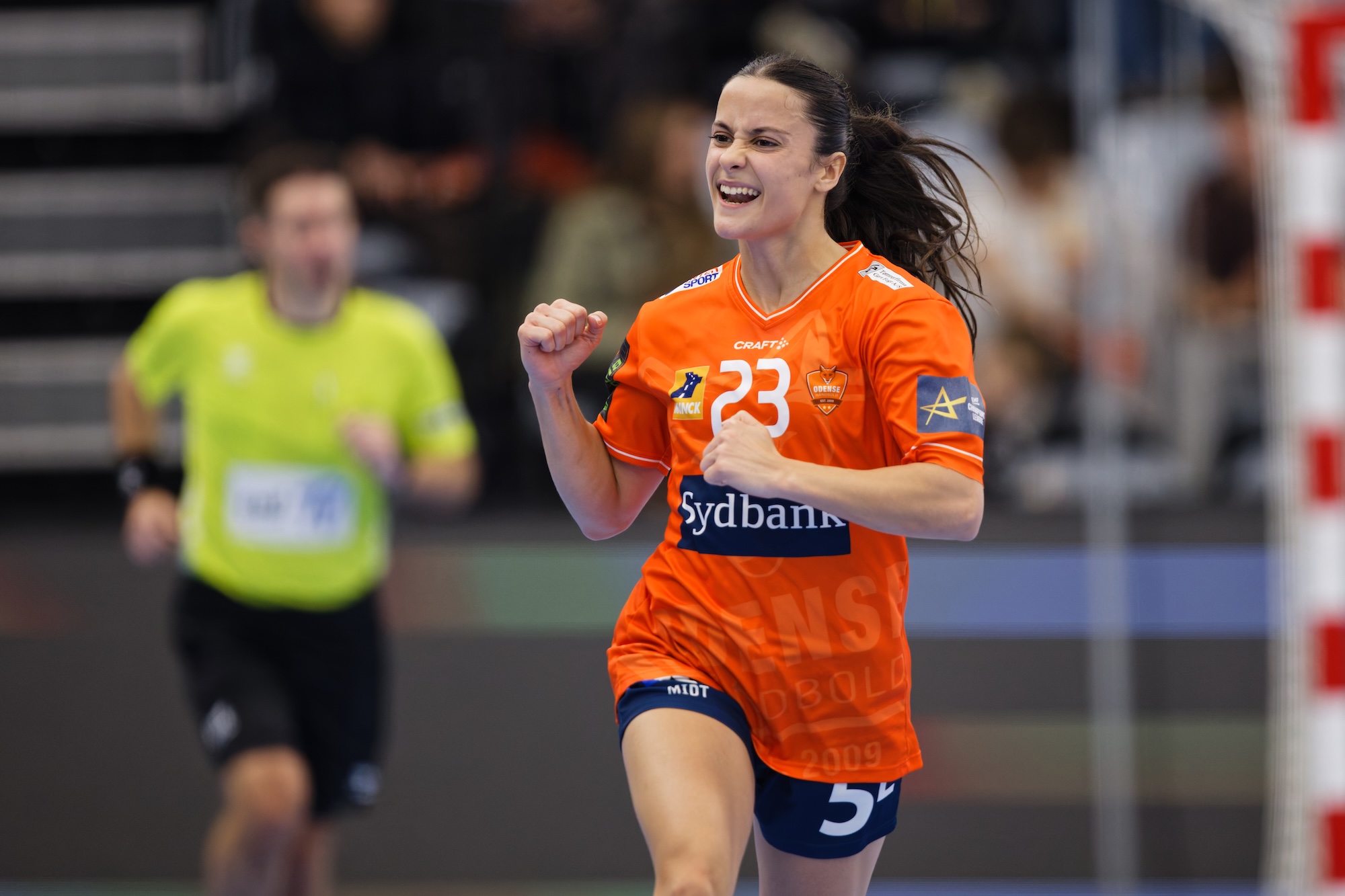 All-Danish duel in decisive Match of the Week