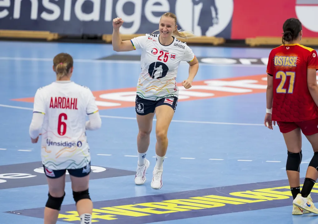 Lucky Norway; dominant Denmark — 2024 finalists open EURO Cup victorious
