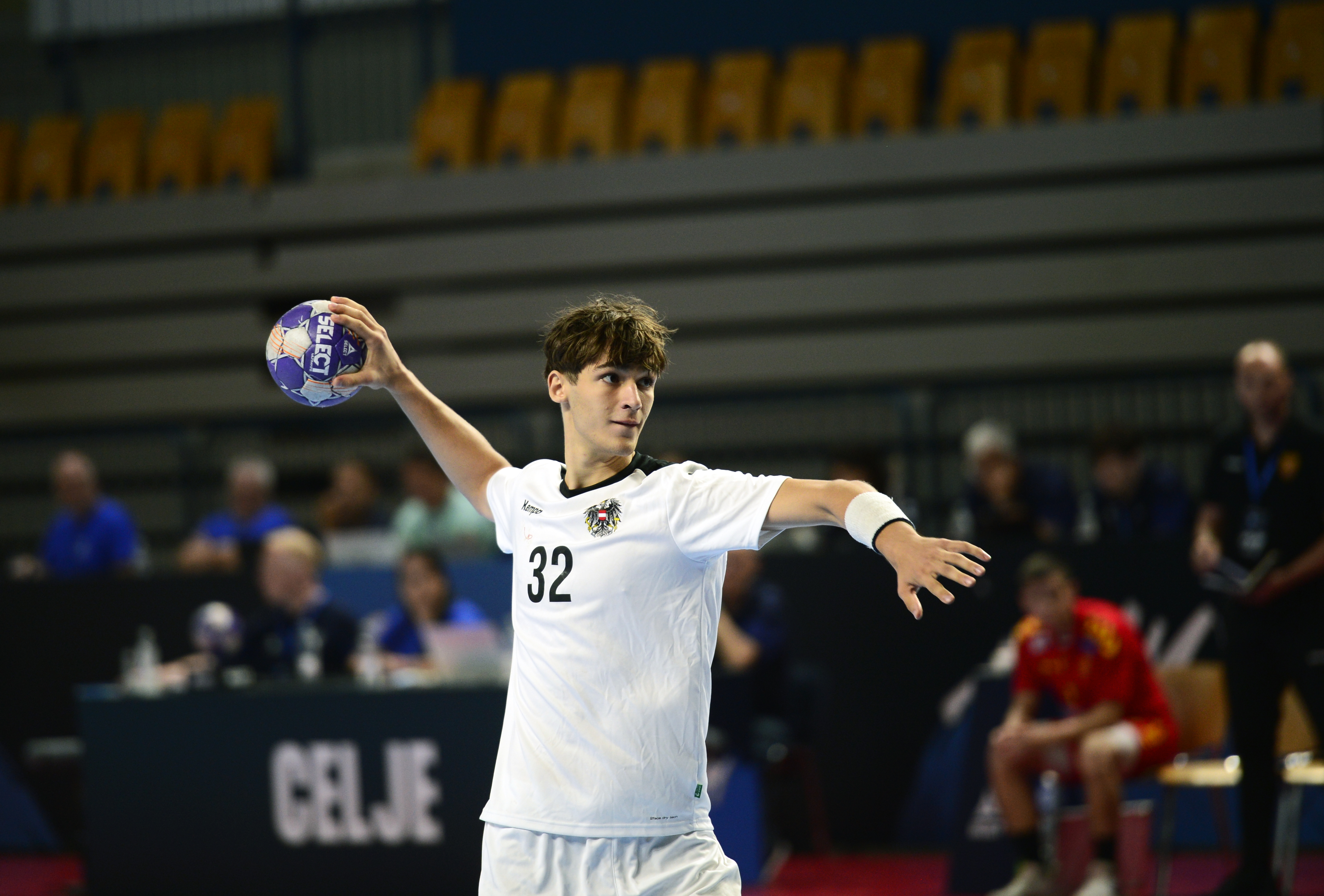 Eight teams looking for glory at Men’s 20 EHF EURO 2024