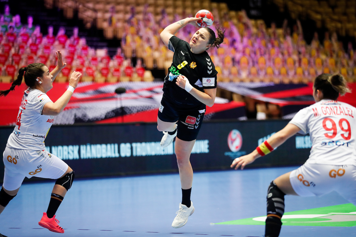 Jaukovic: “We believe in us, we dream”