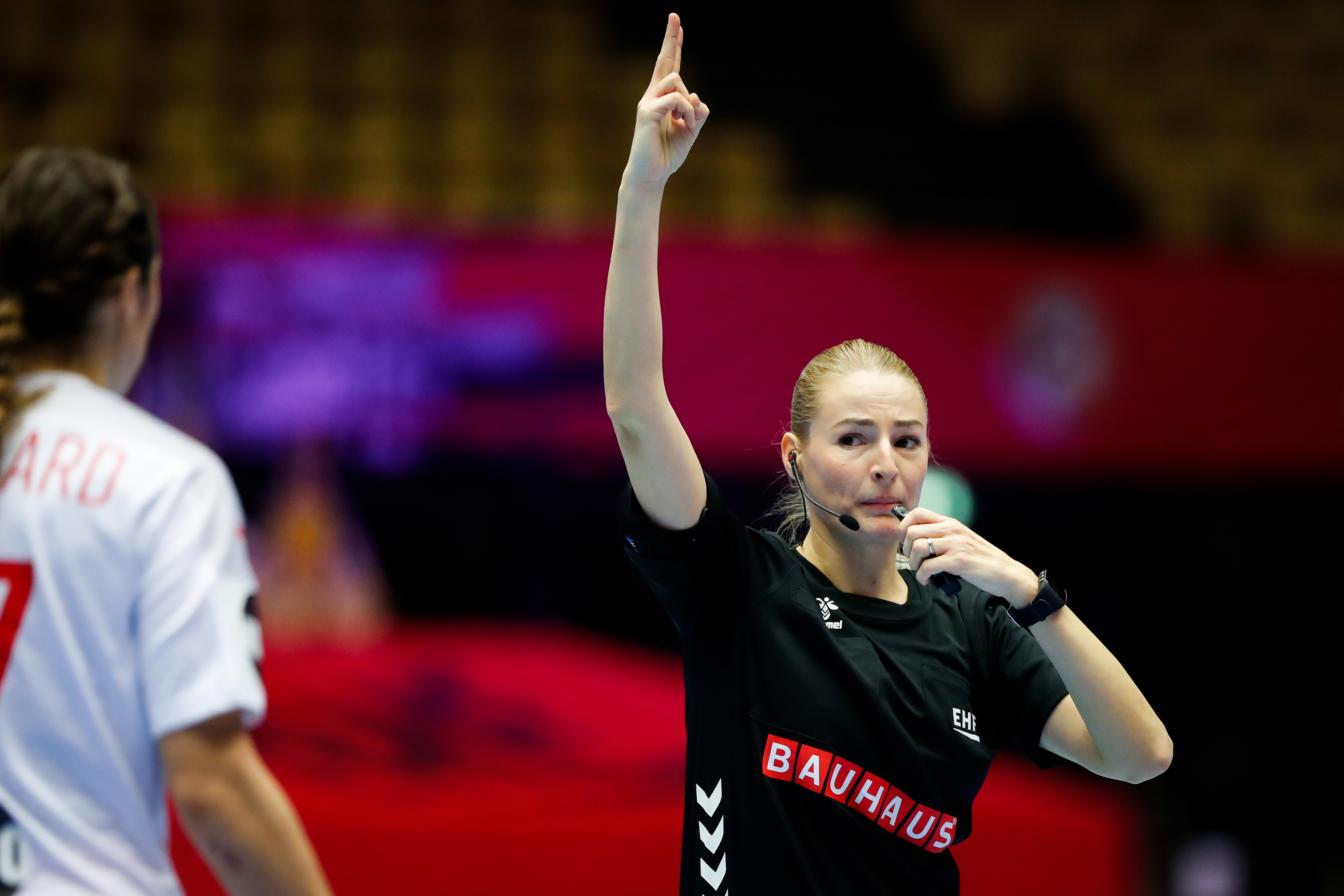 Heads of refereeing gather for first convention in Vienna