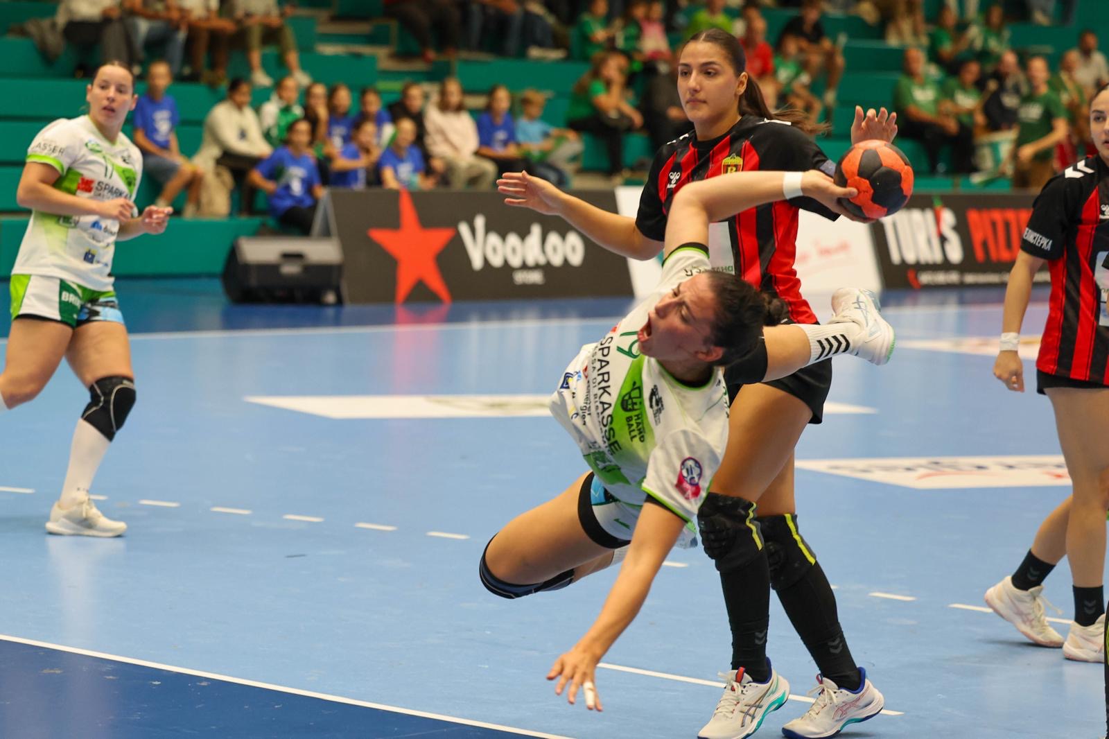 Thrillers in Belgium, Bulgaria and Italy as first teams clinch next round