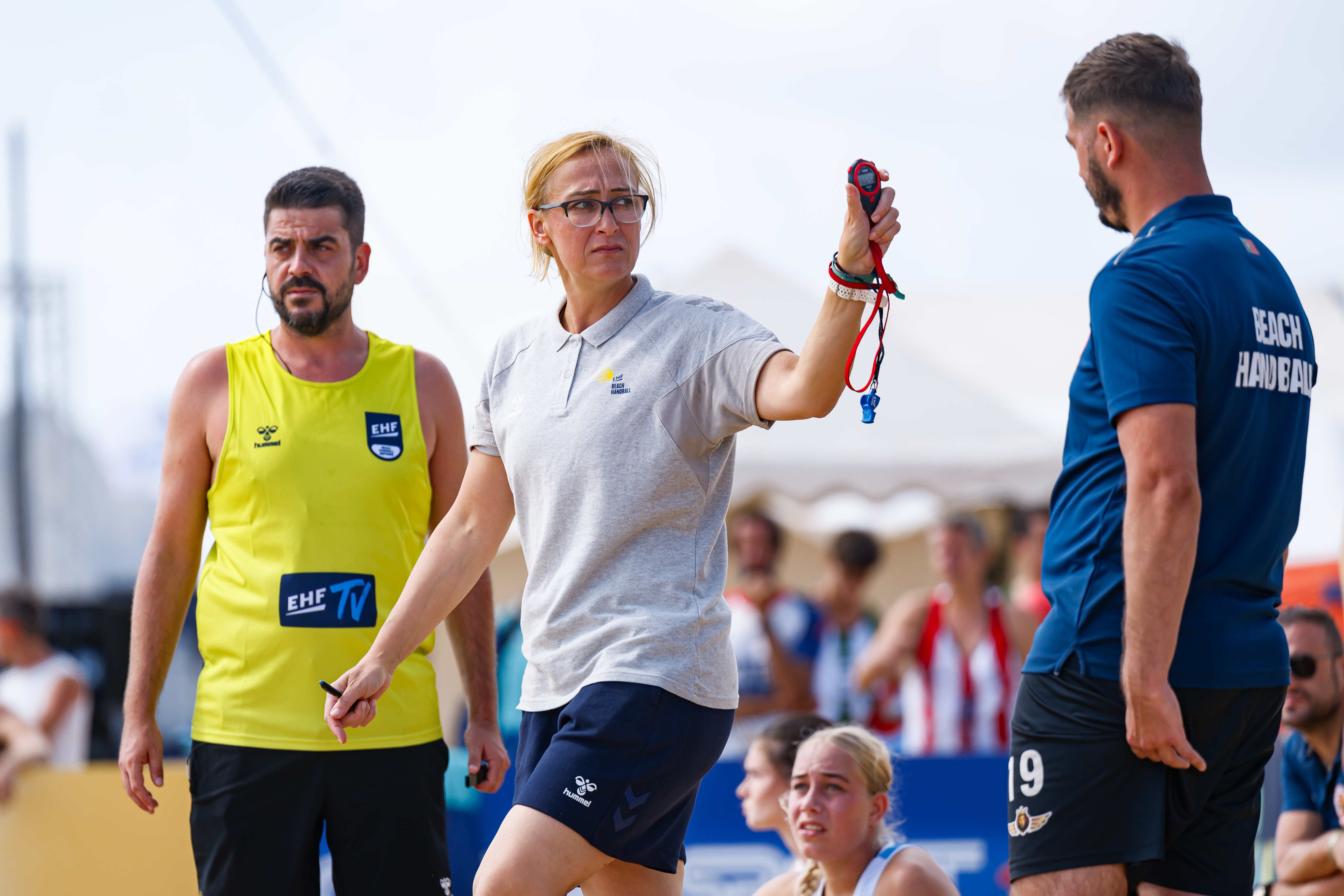 CC24 QF Black Lake Beach Vs. AD IASPORTS SP7 1635 SPS