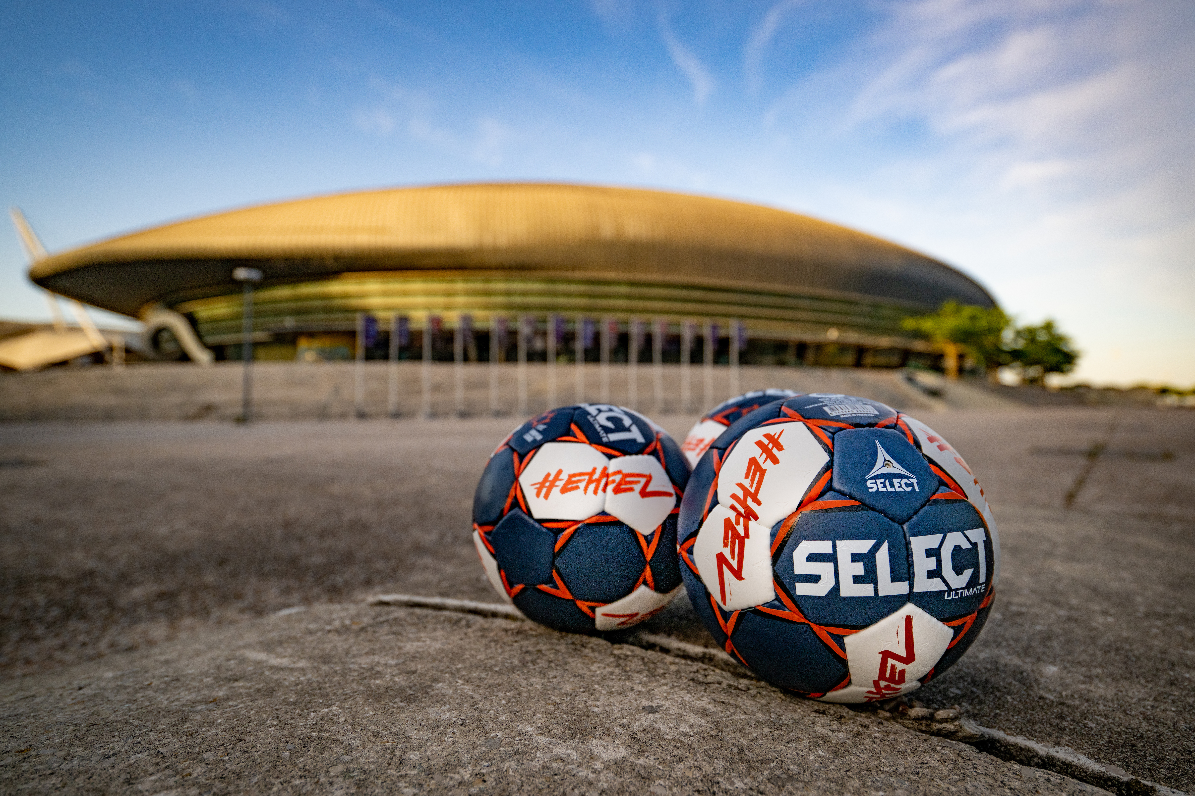 EHF Finals adding more sports history to Altice Arena