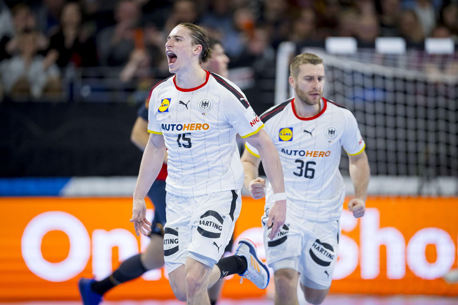 Juri Knorr – a story of goals, assists, and a family history